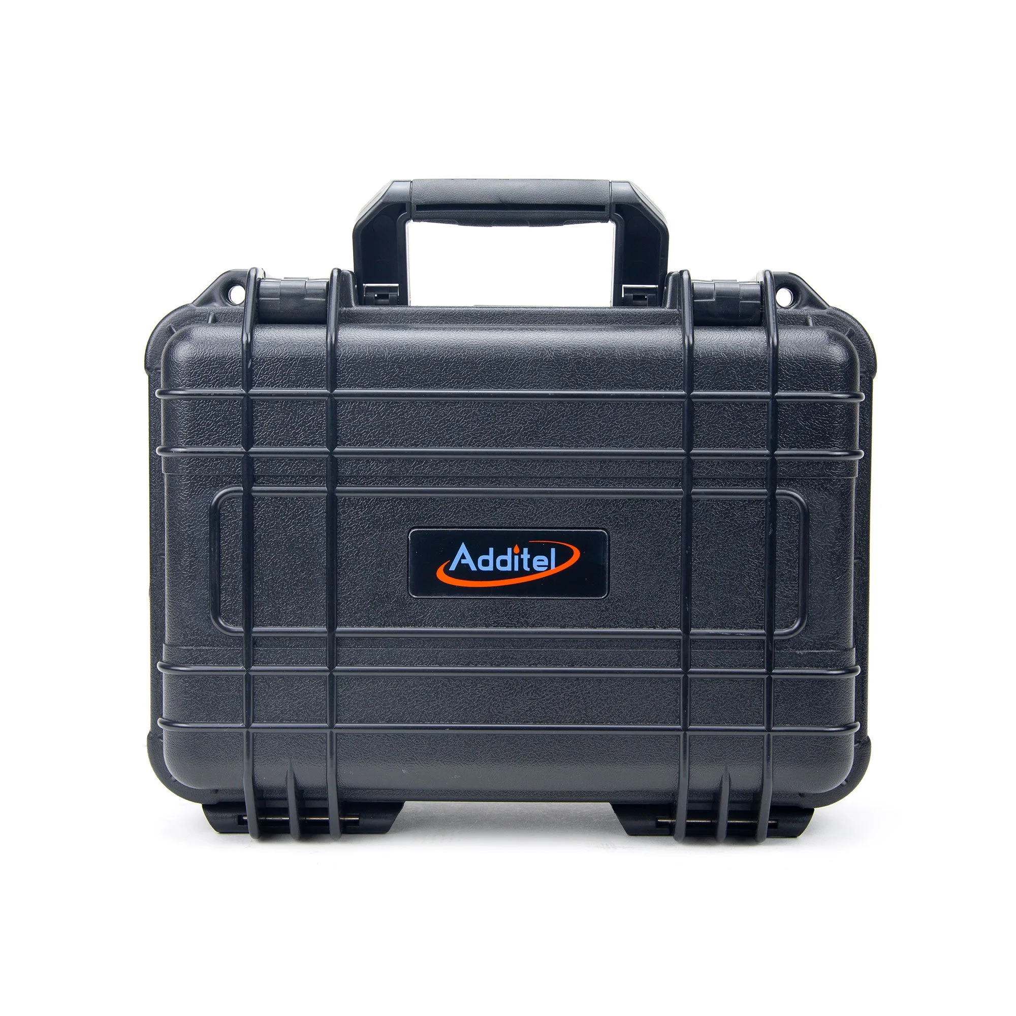 Additel 9920 Carrying Case for Additel 680A Gauge, Closed