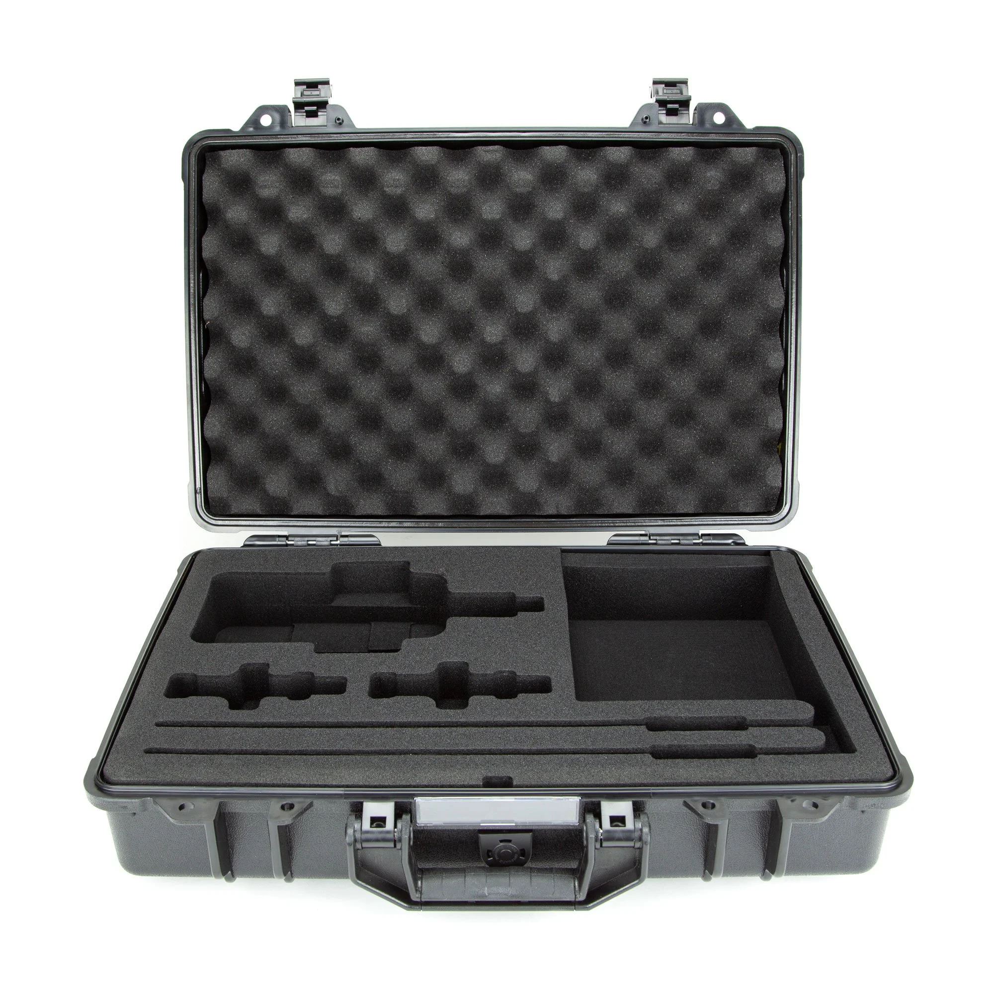 Additel 9905 Carrying Case for Handheld Calibrators and Readouts with Space for PRTs