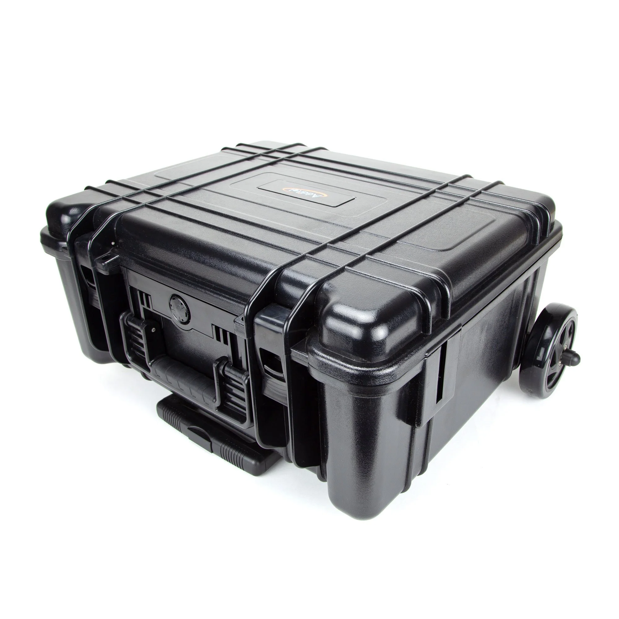 Additel 9907-762 Carrying Case for Additel 762 Automated Calibrator, Closed
