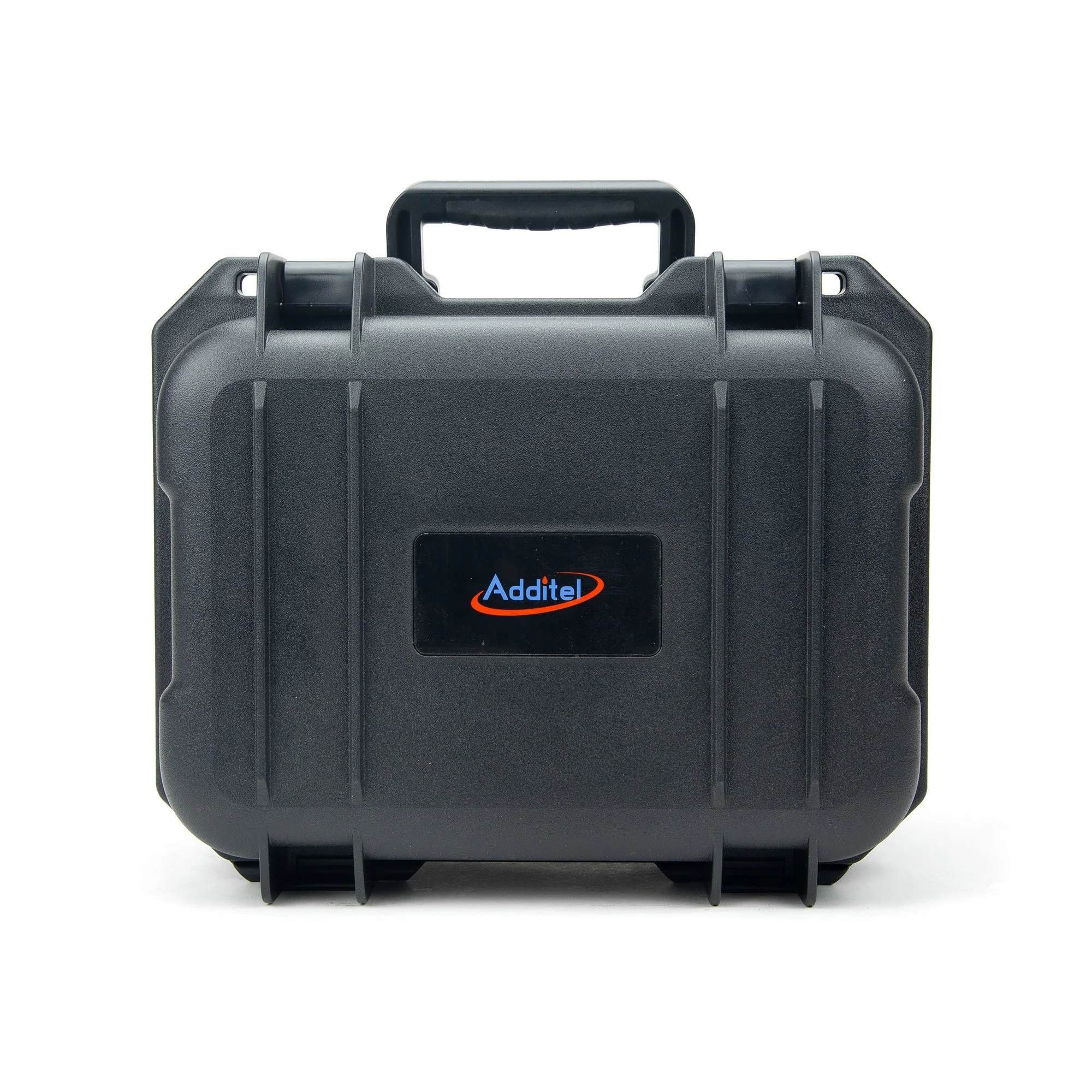 Additel 9919 Carrying Case for Handheld Calibrators Non-ex, Closed