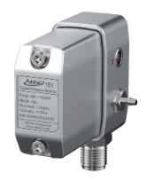 Additel 151-BPH - Barometric pressure module for ADT7XX controller, 60 to 110 kPa, 10 Pa accuracy