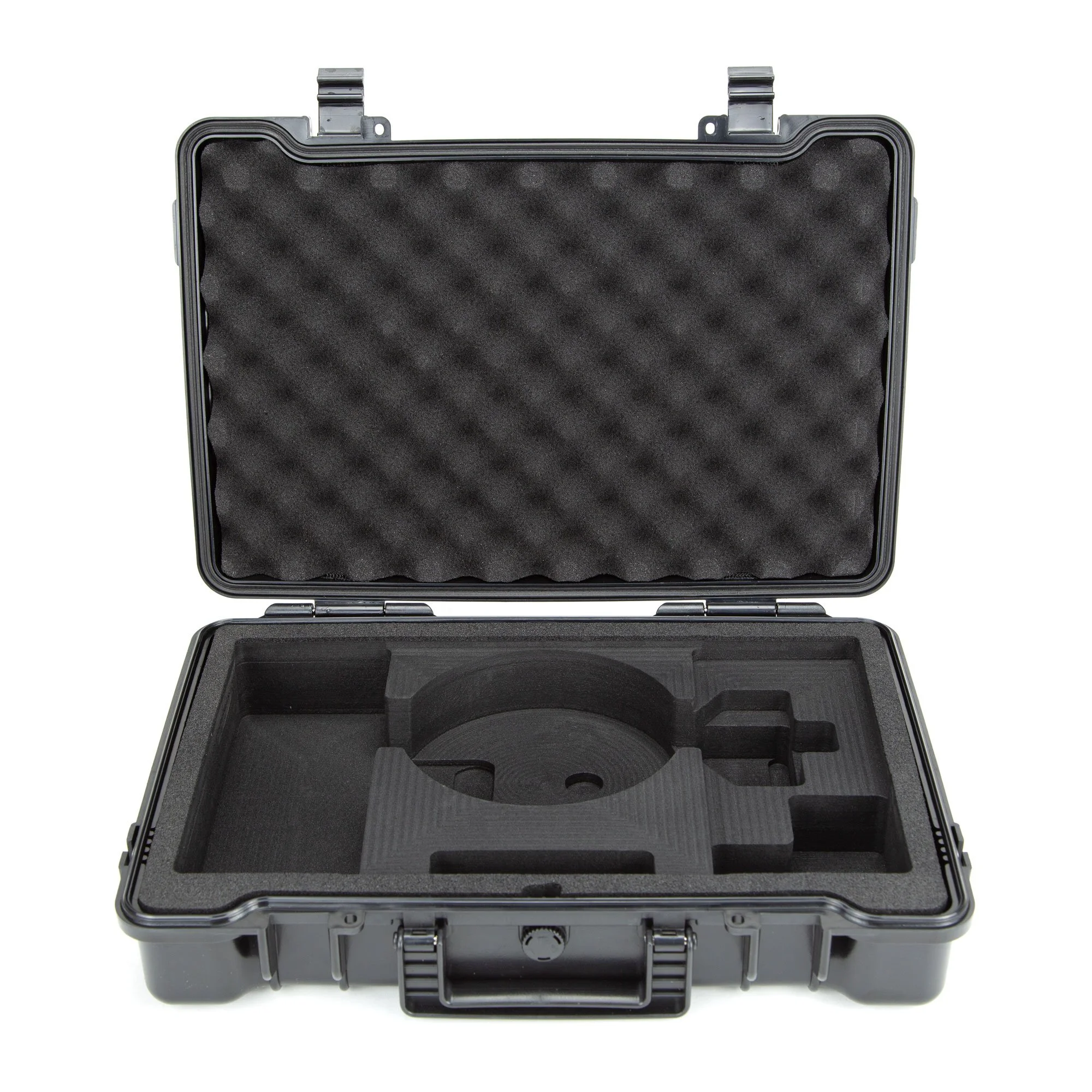 Additel 9903 Carrying Case for ADT681A/ADT685/ADT686/ADT673 Gauges, Open