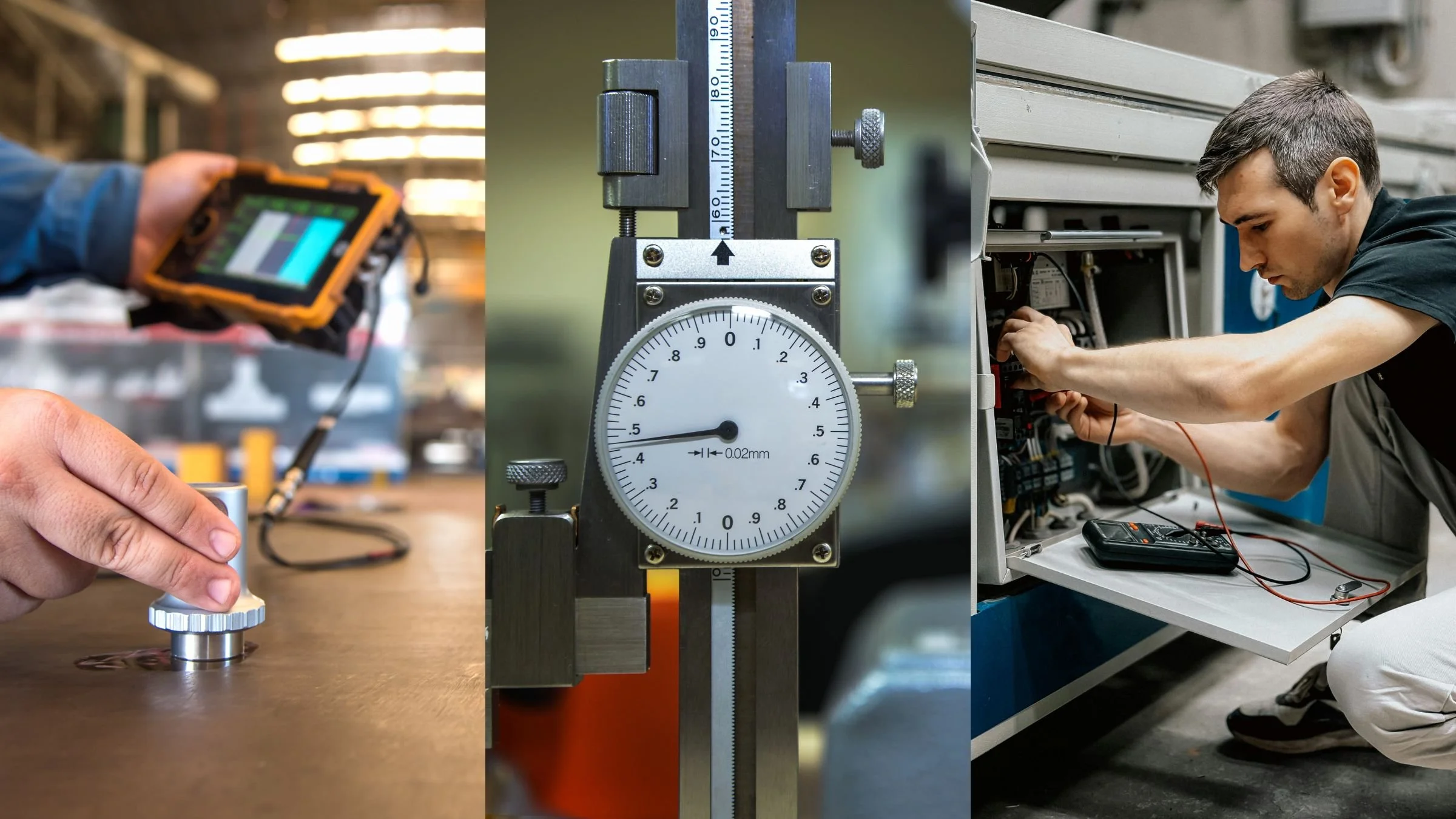 Why ISO 17025 Accreditation Matters (and What It Really Means)