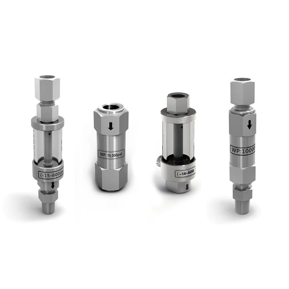 Additel 100-FLT-1 Hydraulic Filter