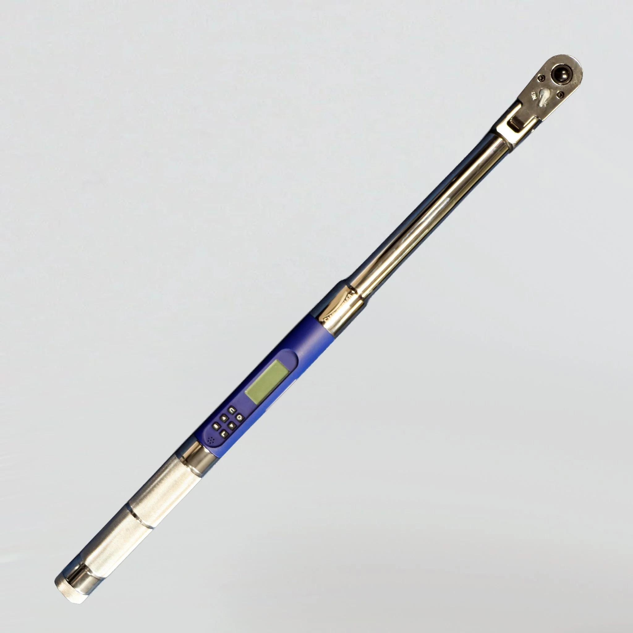 WILLIAMS DIGITAL TORQUE WRENCH 2503EFRMH