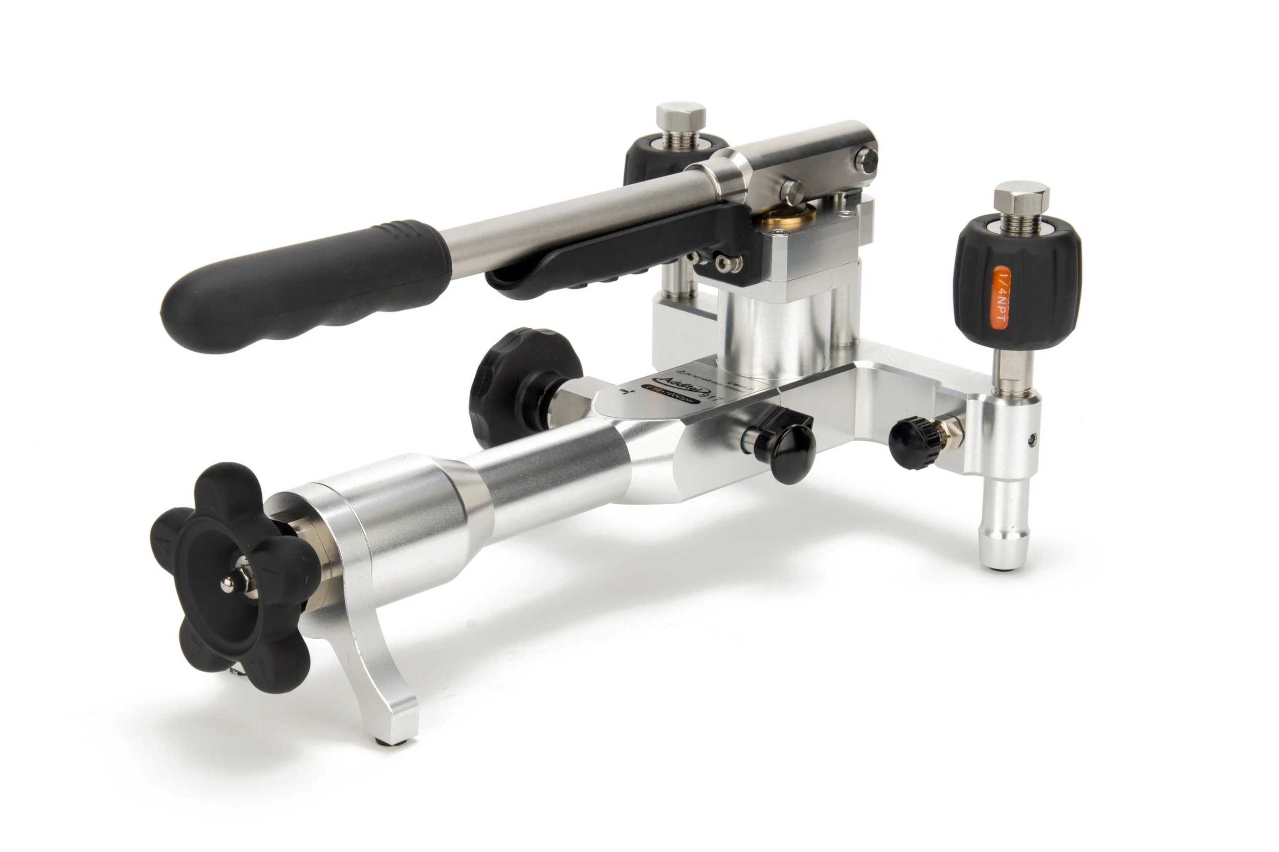 Additel ADT917 Pneumatic Pressure Test Generator