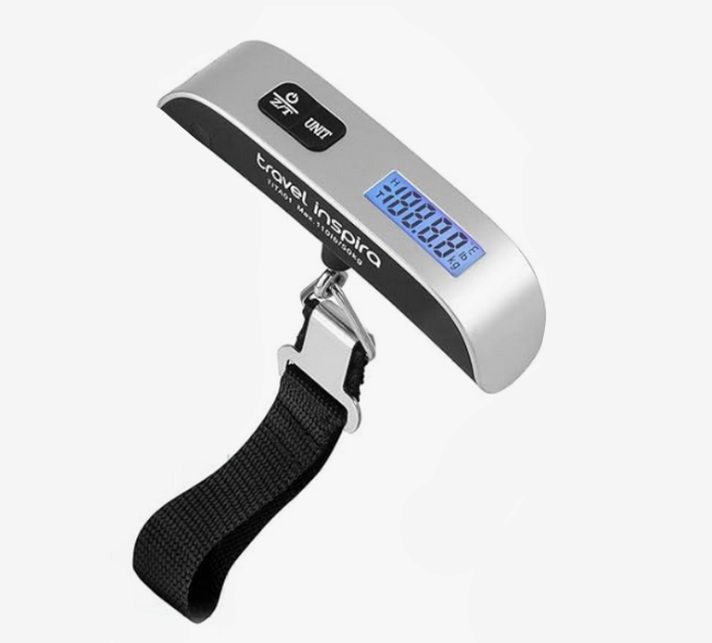 GRIP SCALE, 110LBS