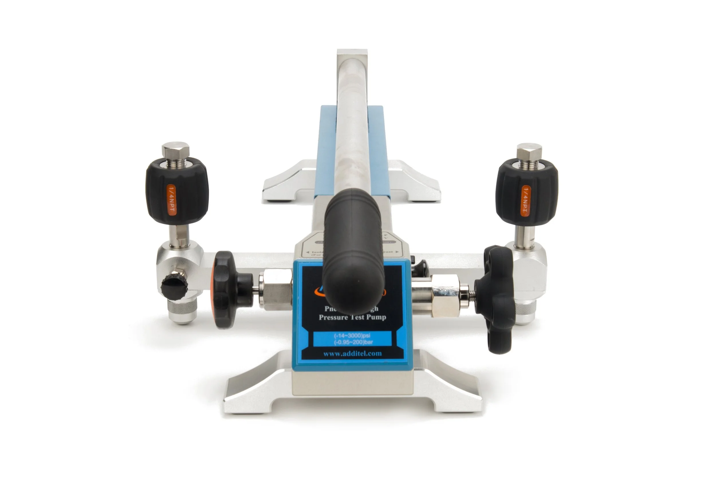 Additel 920 Pneumatic Pressure Test Pump