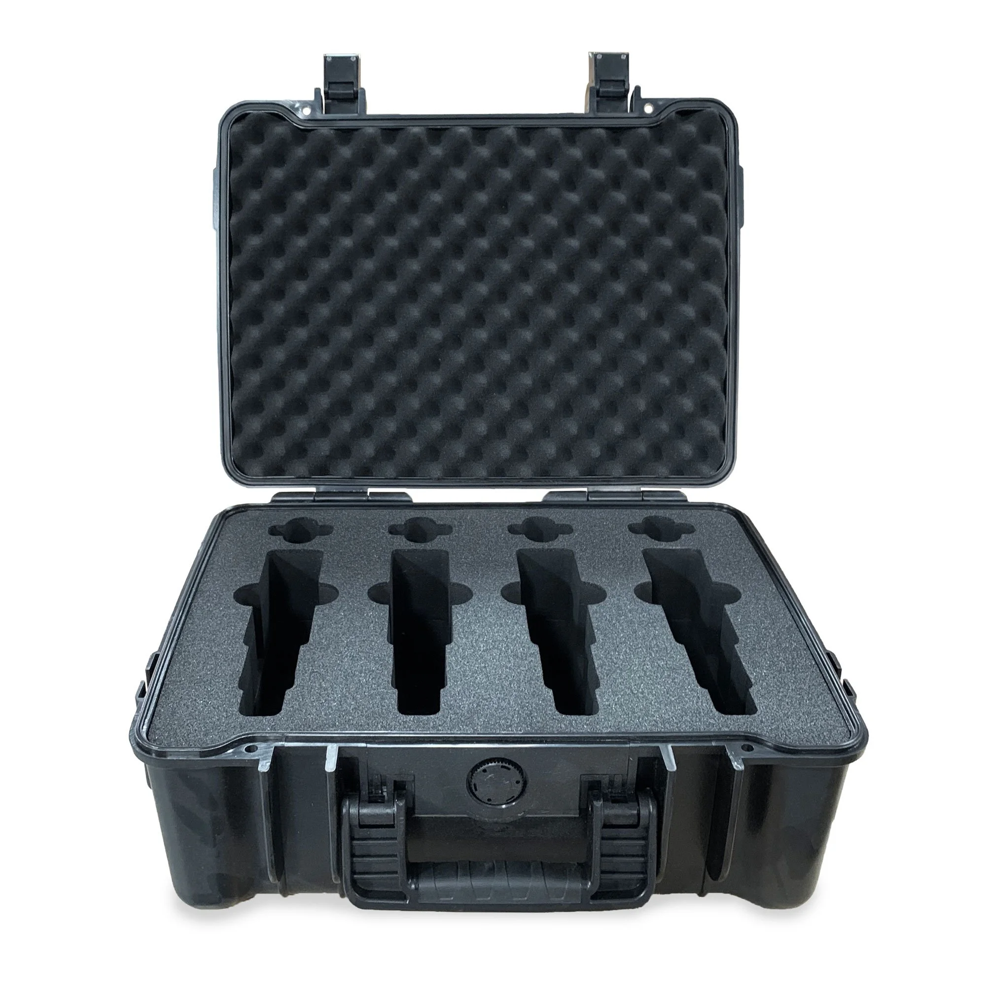 Additel 9902 Carrying Case for ADT681/ADT685/ADT686/ADT673 Gauges, Open