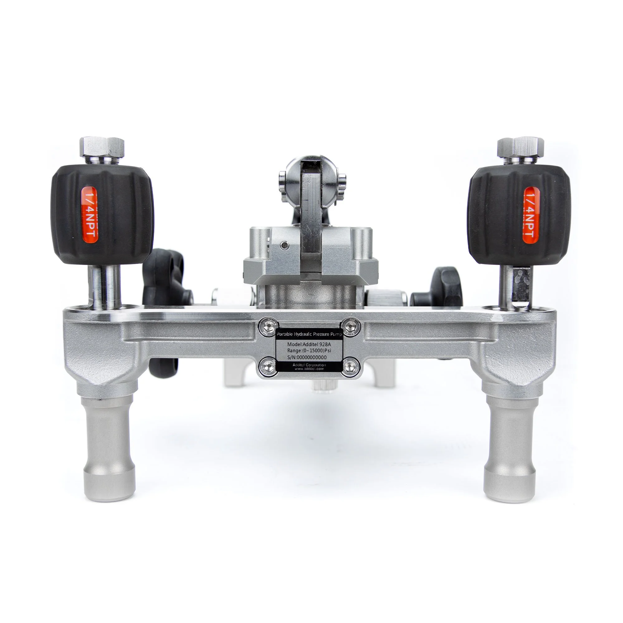 Additel 928AW Hydraulic Pressure Test Pump (Water)