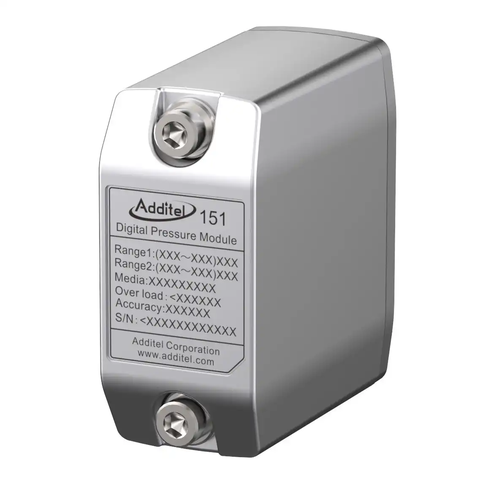 Additel 151-BP - Barometric pressure module for ADT7XX controller, 60 to 110 kPa, 22 Pa accuracy