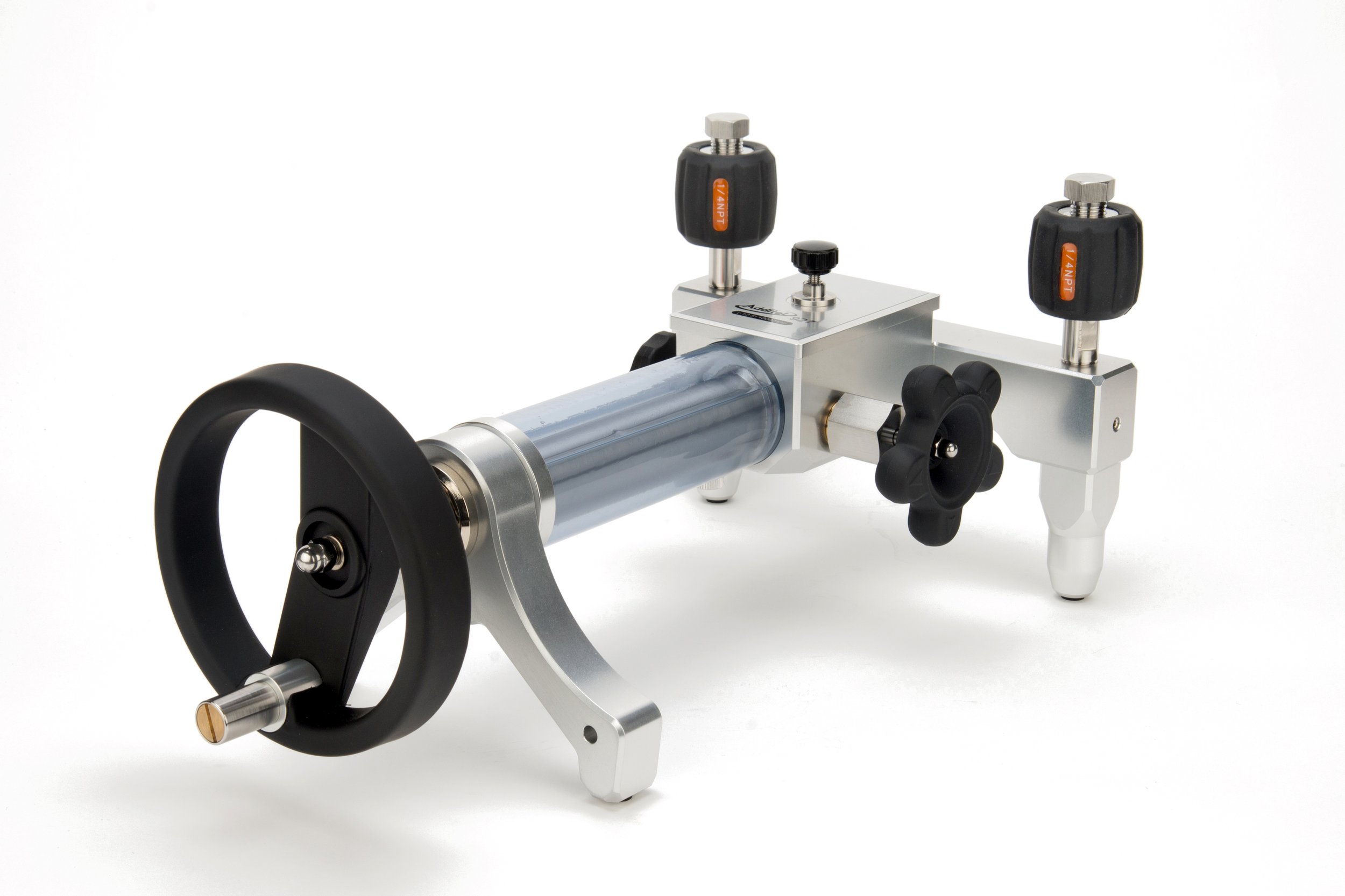 Additel 927W Hydraulic Pressure Test Pump