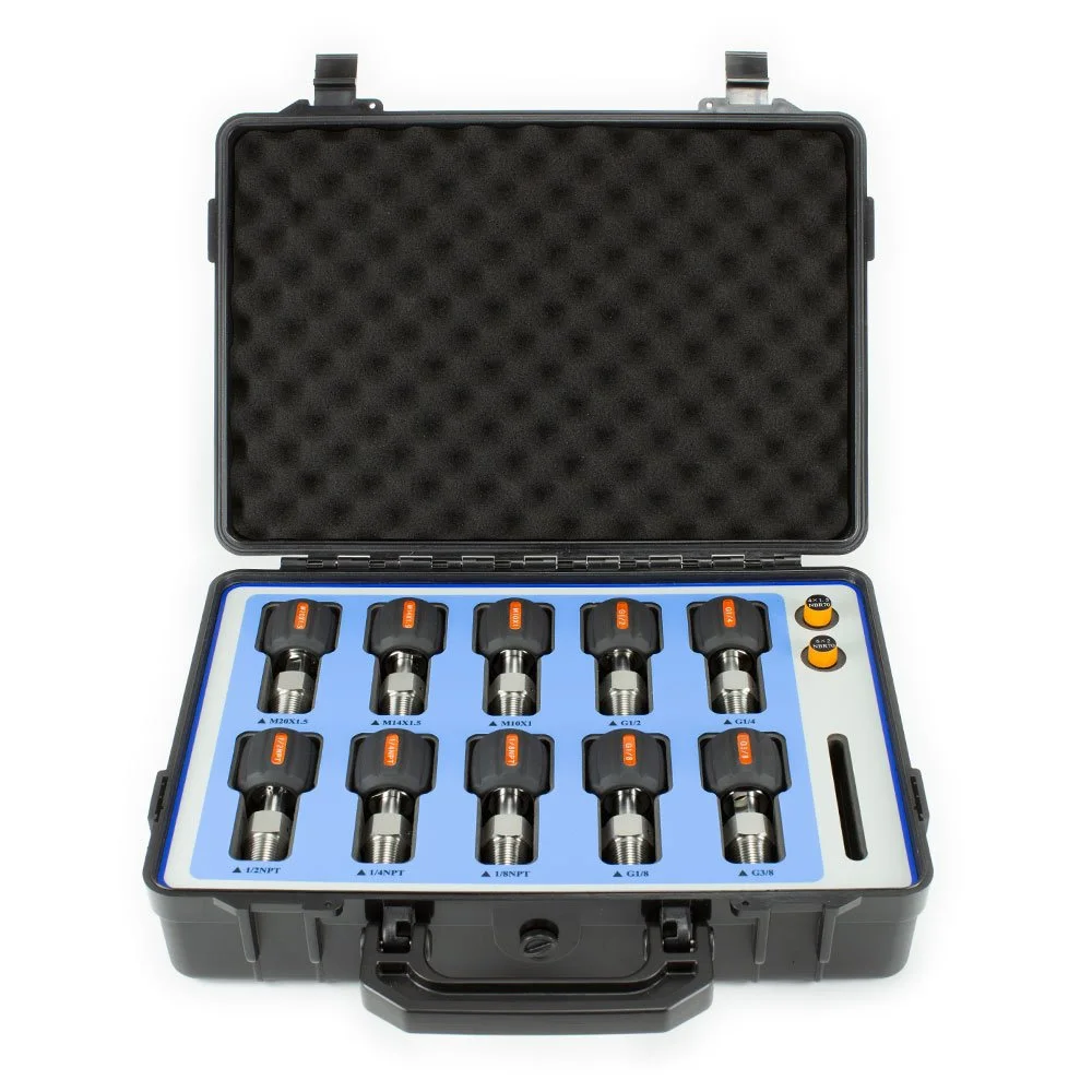 Additel ADT103 - Adapter and Fitting