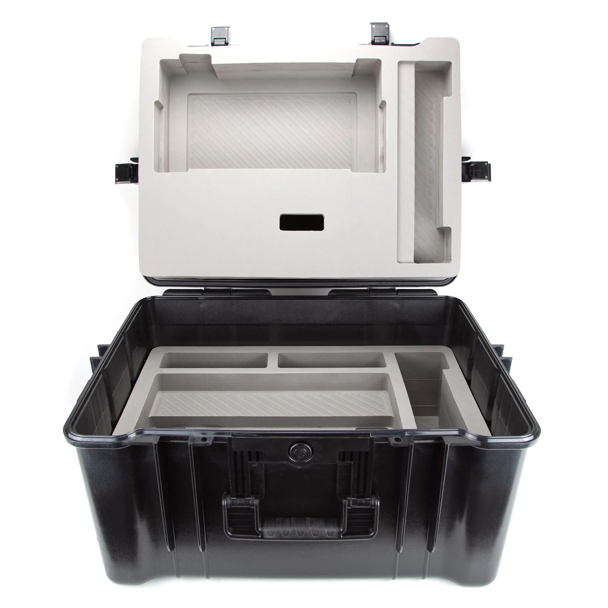 Open Additel 9916-286 Carrying Case for ADT286