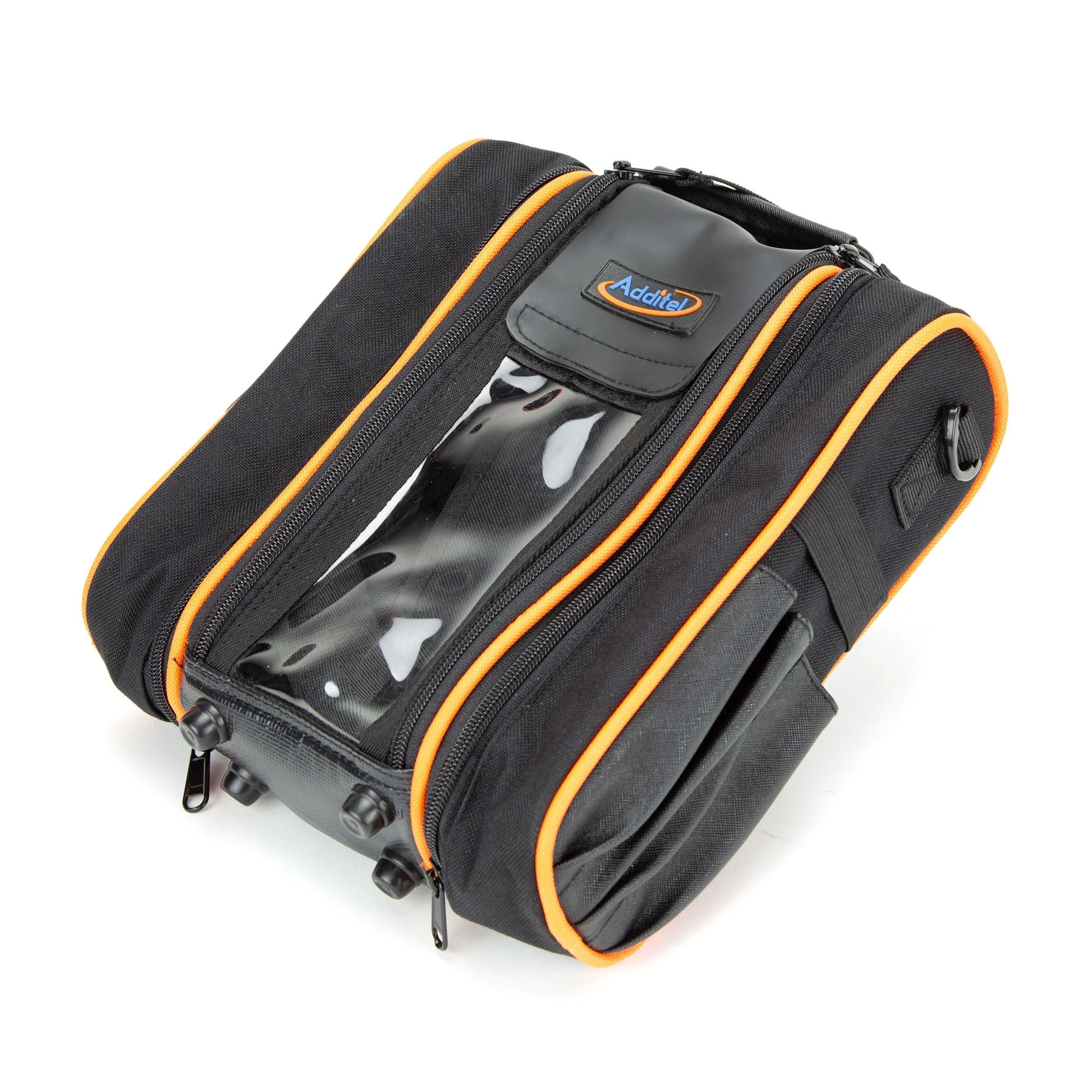 Additel 9913-760-SC Soft Carrying Case for ADT760 Calibrator