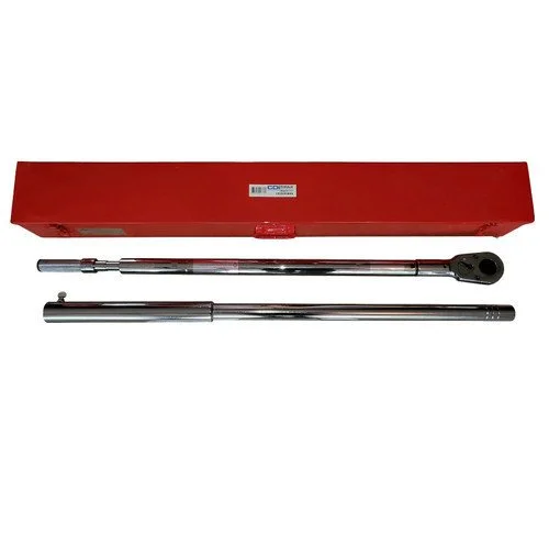 CDI CLICK TYPE TORQUE WRENCH, 1, 200-1000 FT/LB