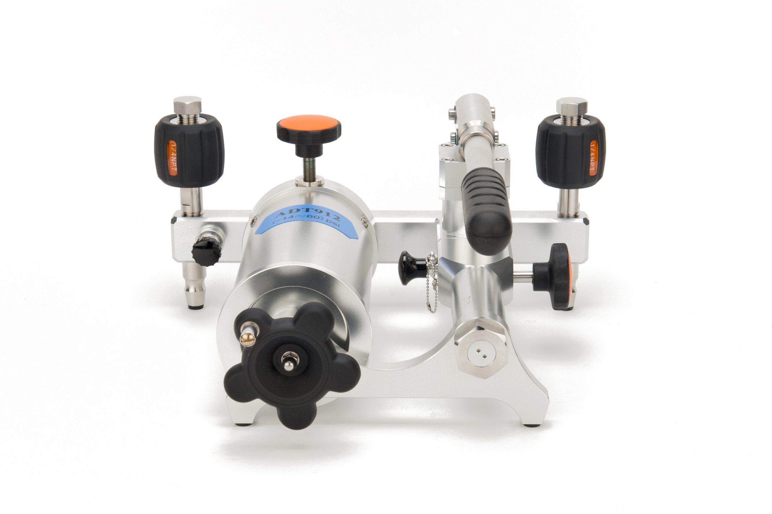 Additel 912A Low Pressure Test Generator