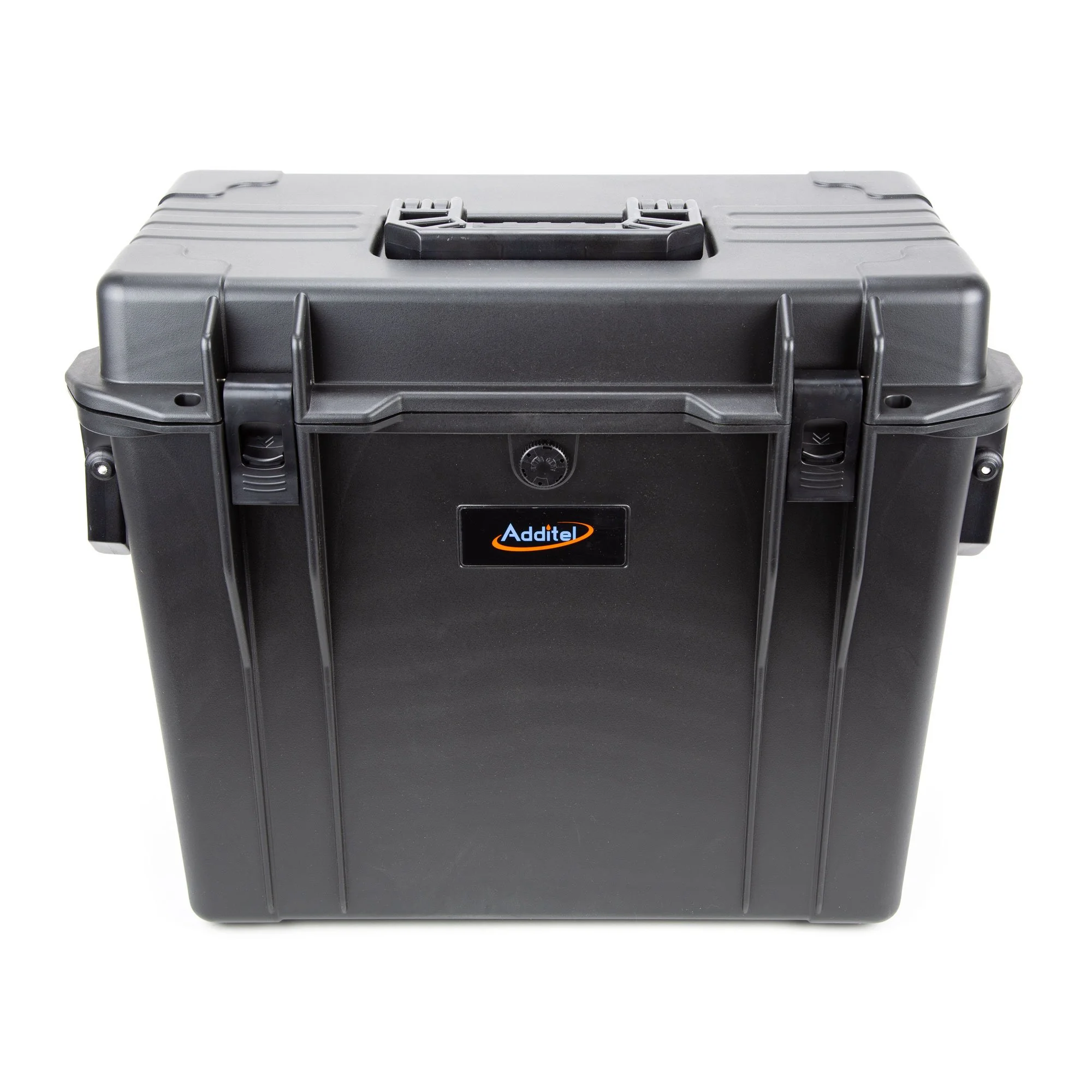 Additel 9915-875 Carry Case for ADT875-155/350/660 with Wheels