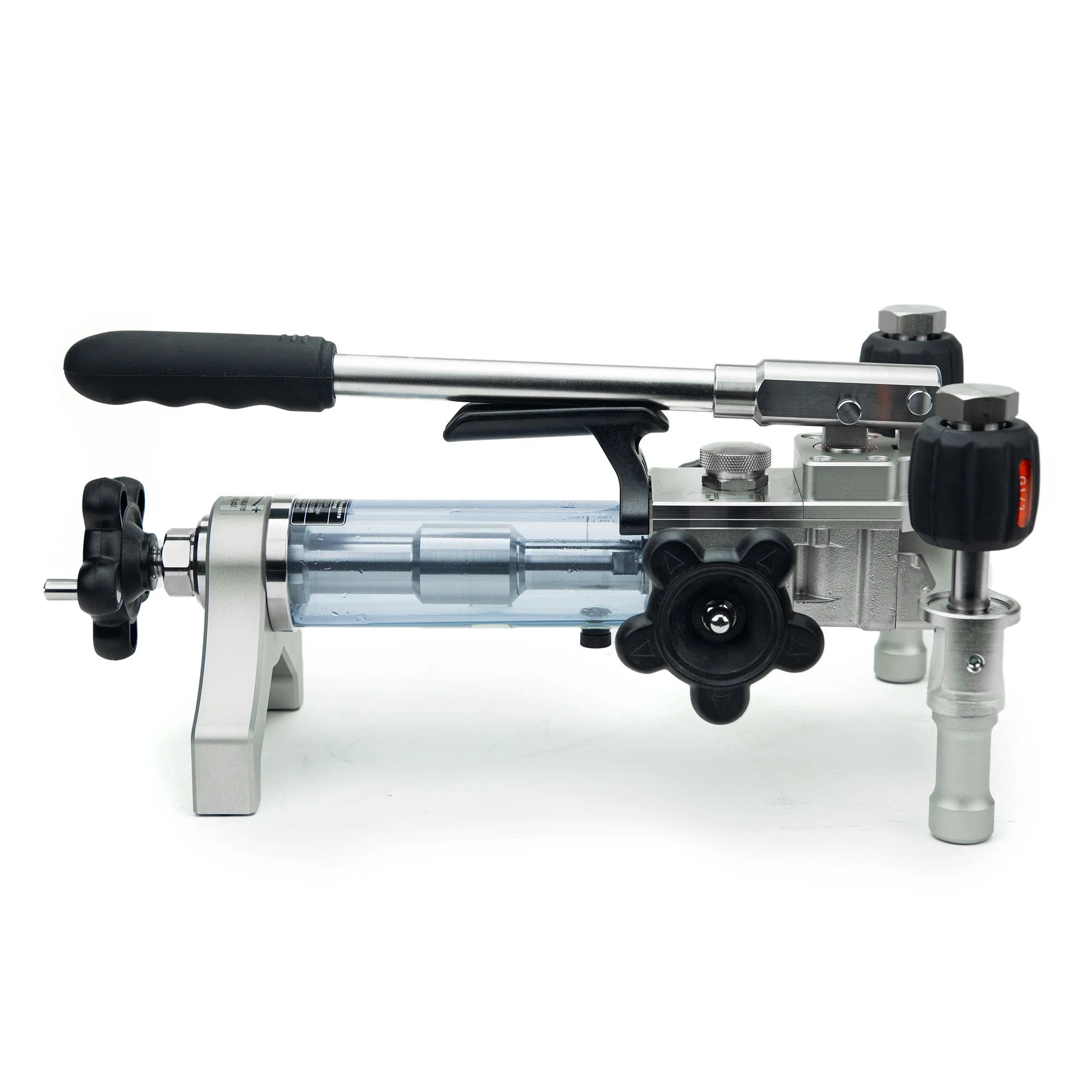 Additel 928AC Hydraulic Pressure Test Pump (Corrosion Resistant)