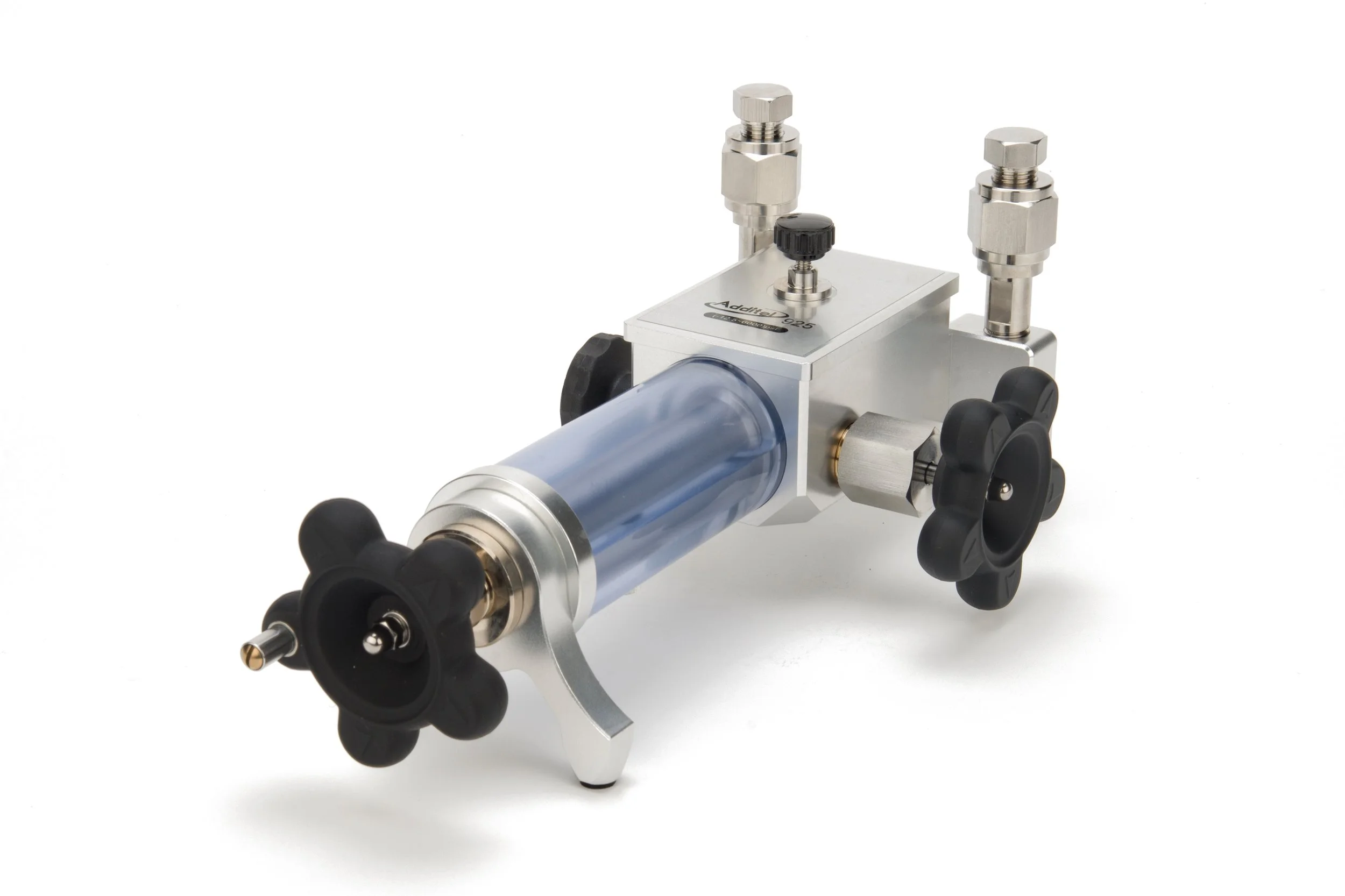 Additel 925 Handheld Hydraulic Pressure Test Pump