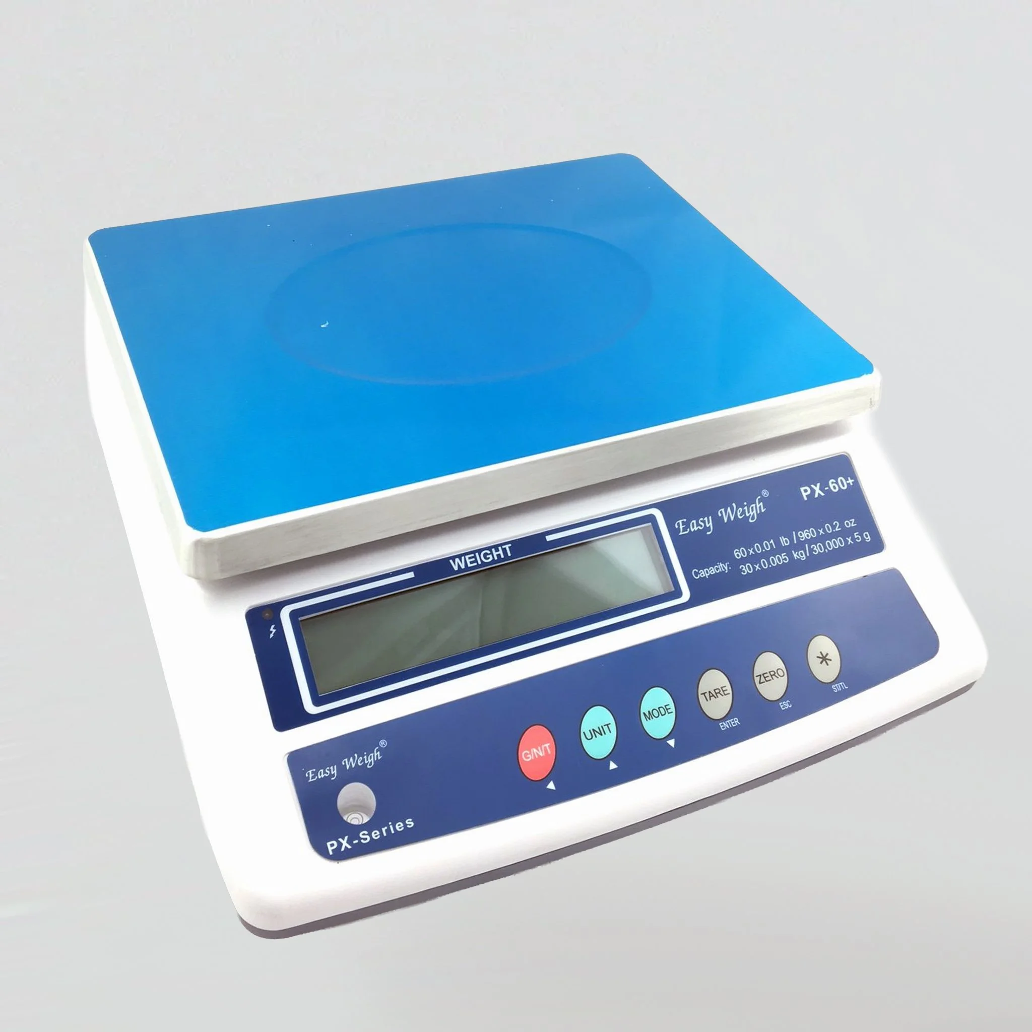 EASY WEIGH BENCH SCALE