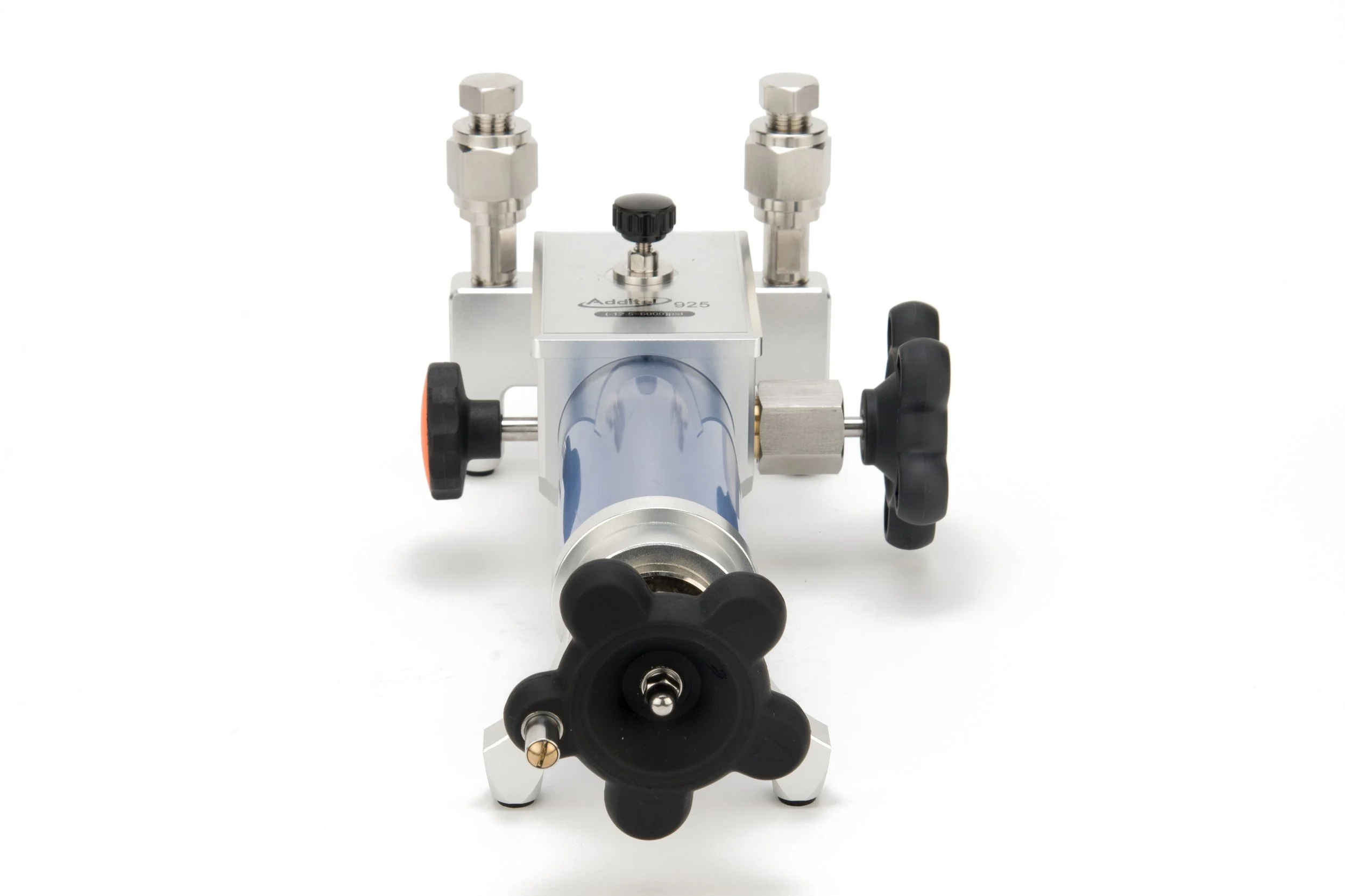 Additel 925 Handheld Hydraulic Pressure Test Pump
