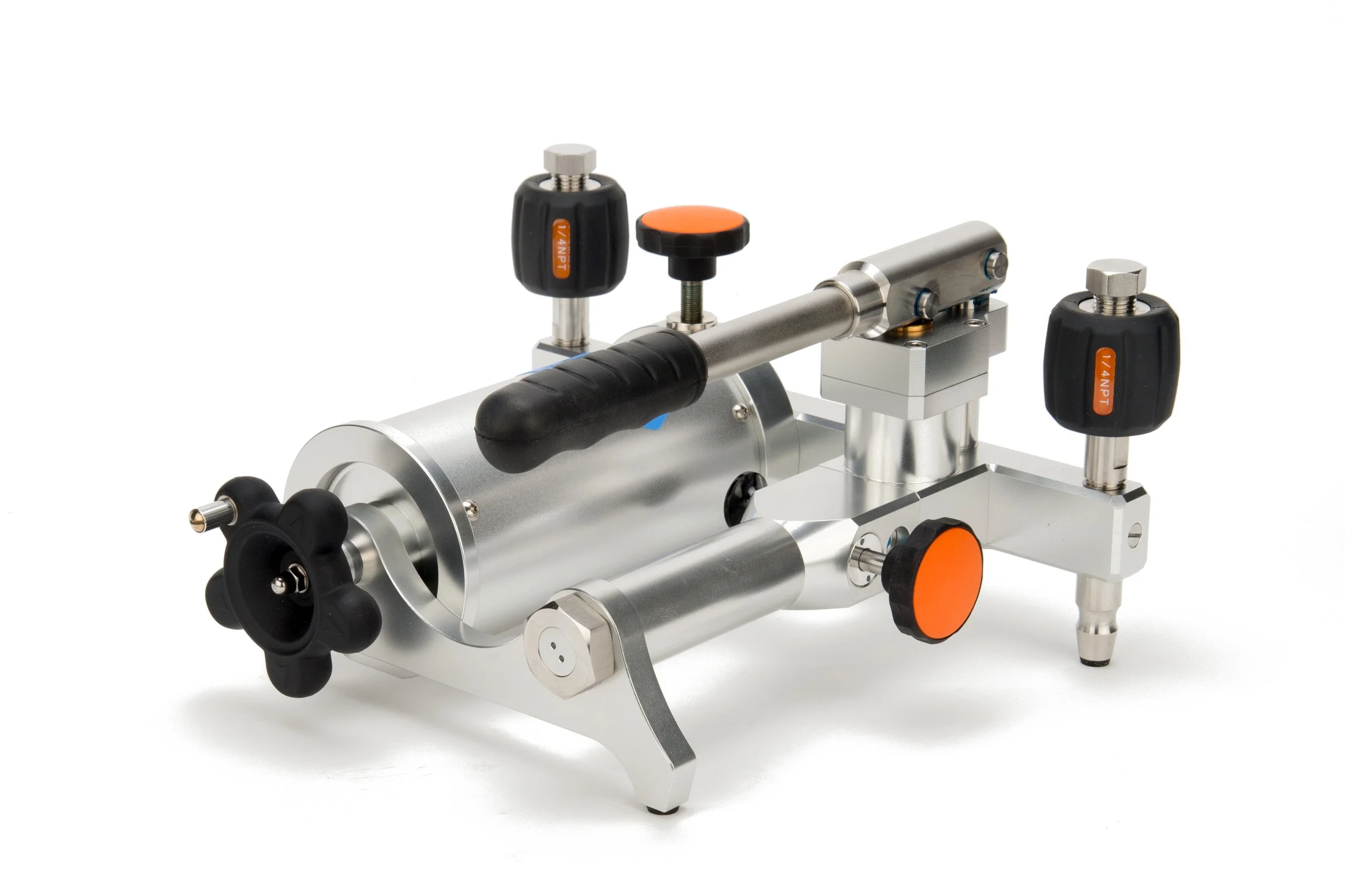 Additel 912A Low Pressure Test Generator