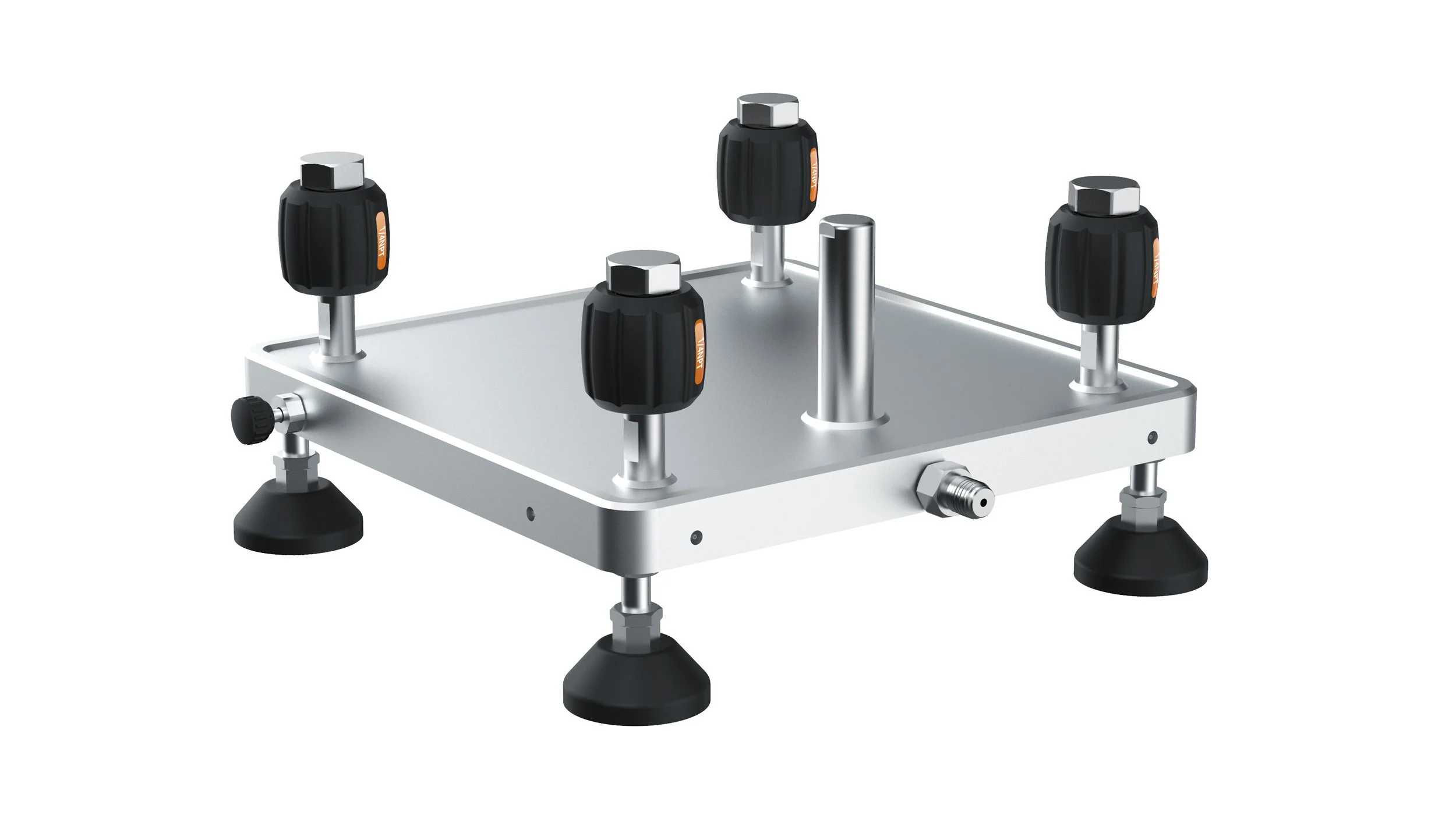 Additel 121 - Pneumatic Pressure Manifold