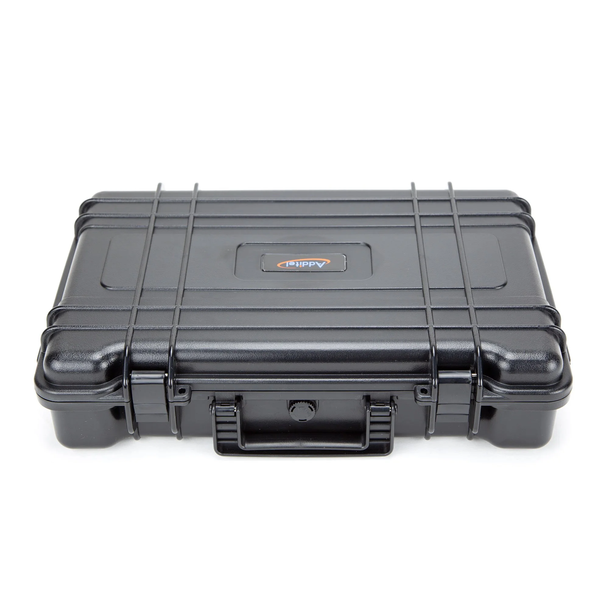 Additel 9903 Carrying Case for ADT681A/ADT685/ADT686/ADT673 Gauges, Closed