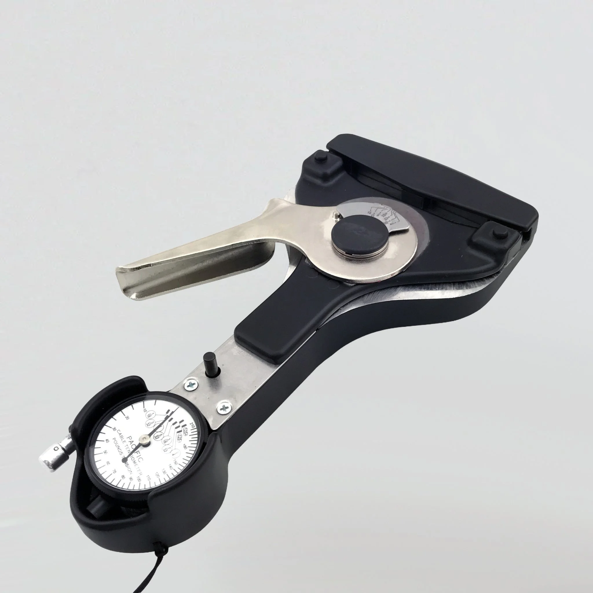 T60 TENSIOMETER, 10- 200 LBS