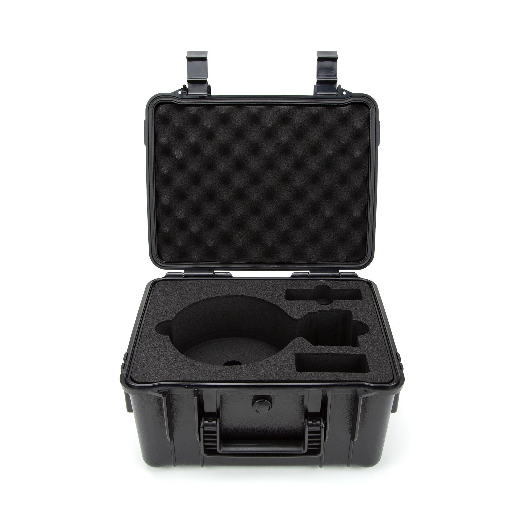 Additel 9900-681 Carrying Case for Additel 681 Gauge, Open