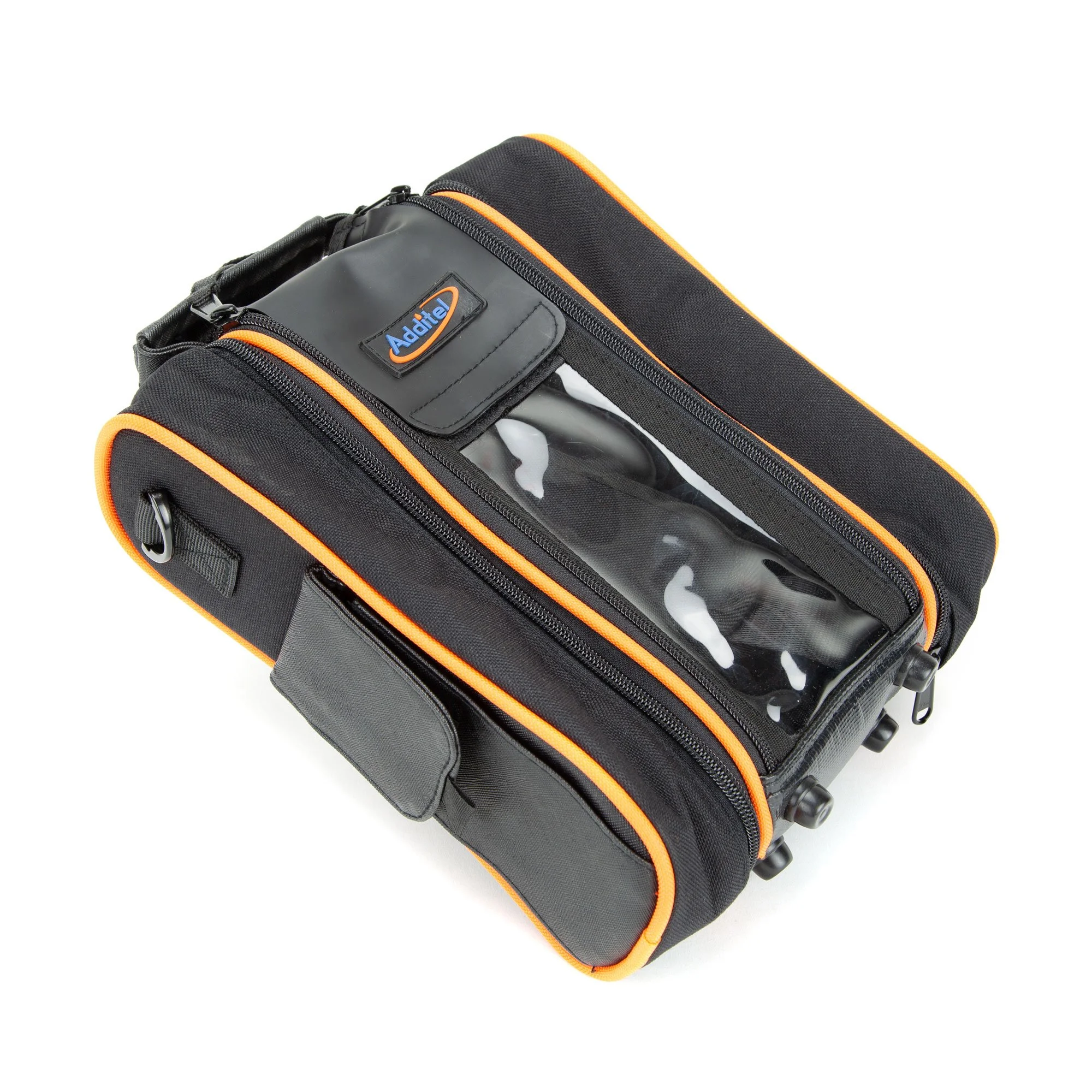 Additel 9913-760-SC Soft Carrying Case for ADT760 Calibrator