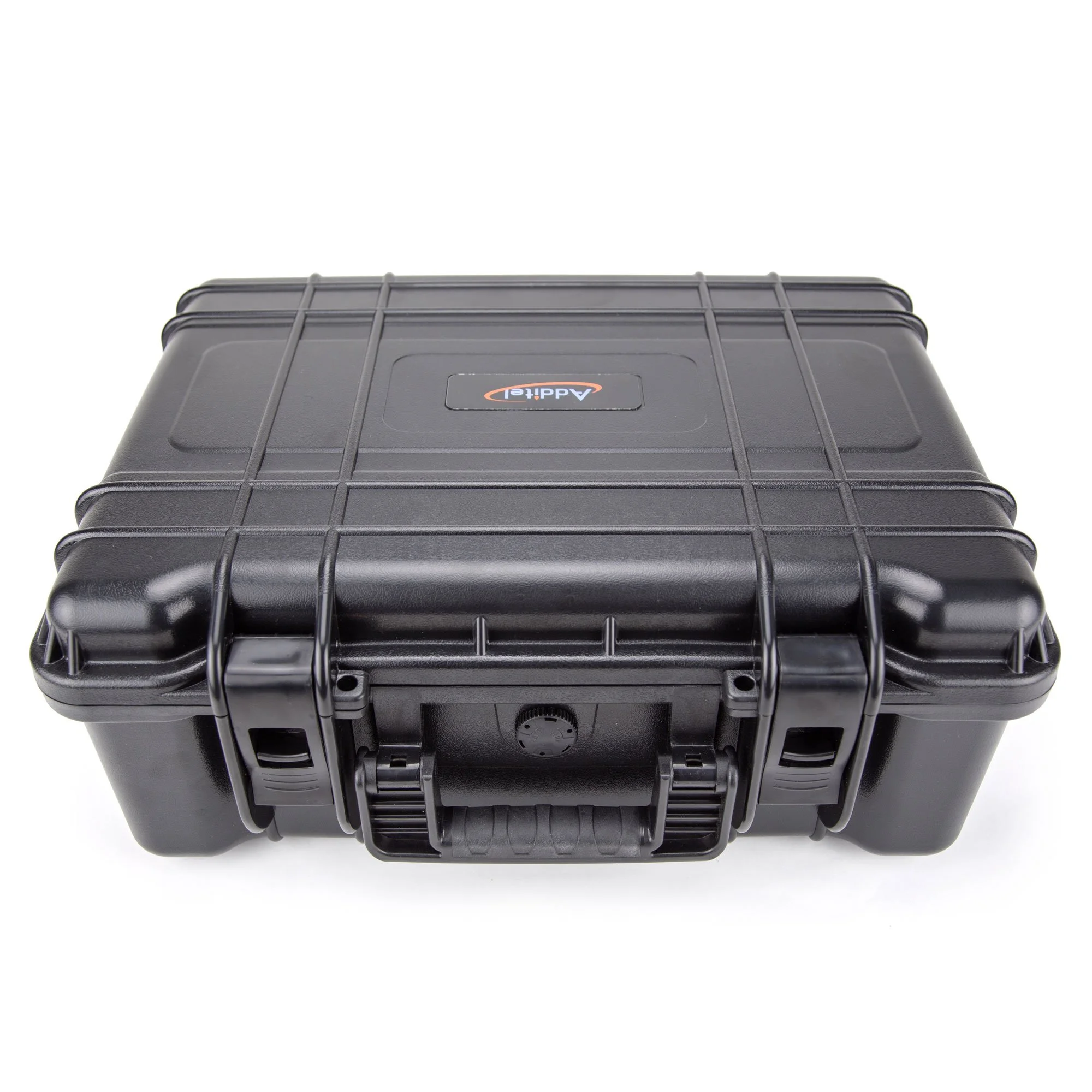 Additel 9904-760A Hard Carry Case for ADT760A Calibrator, Closed