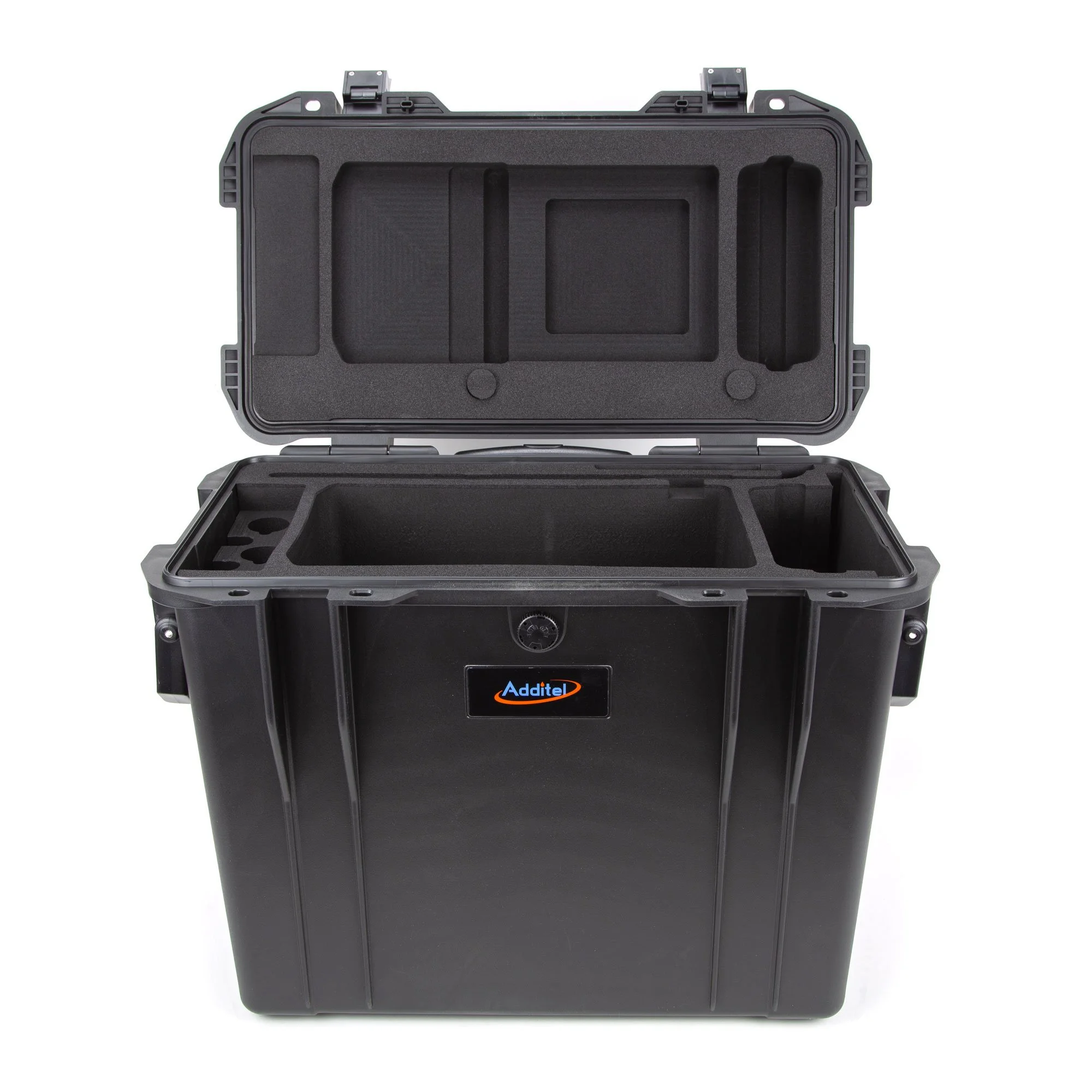 Additel 9915-875 Carry Case for ADT875-155/350/660 with Wheels