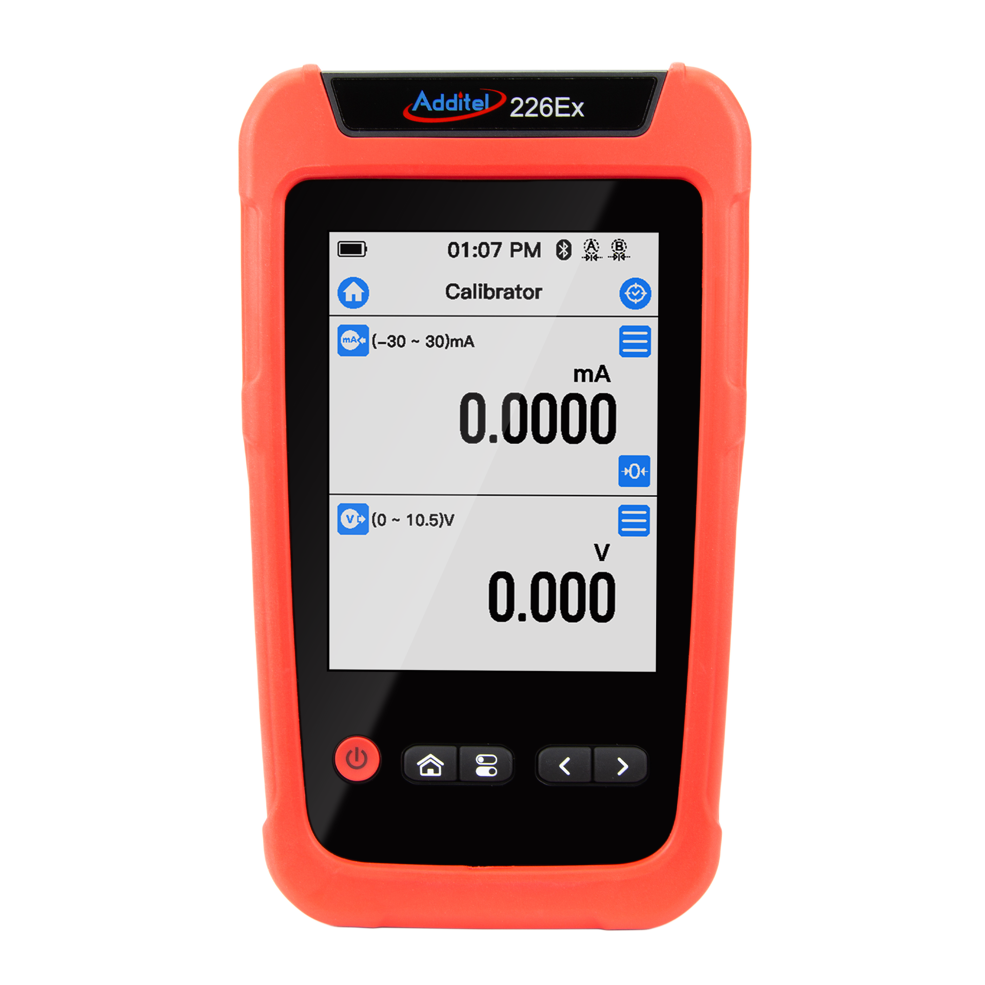 Additel 226 Multifunction Process Calibrator