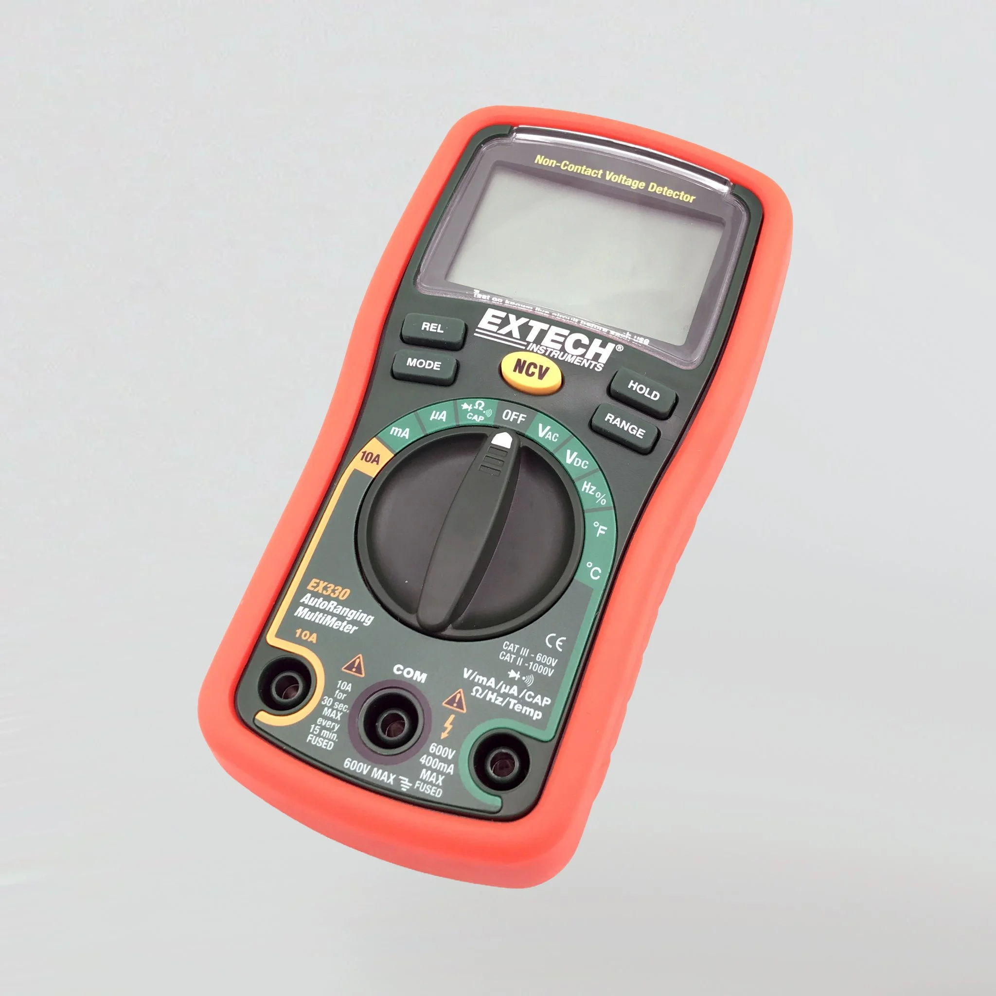 EXTECH MULTIMETER