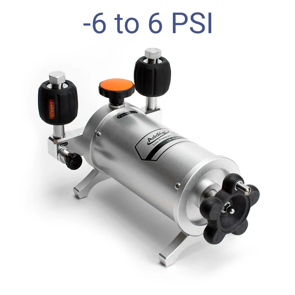 Additel 901B Pneumatic Pressure Test Generator