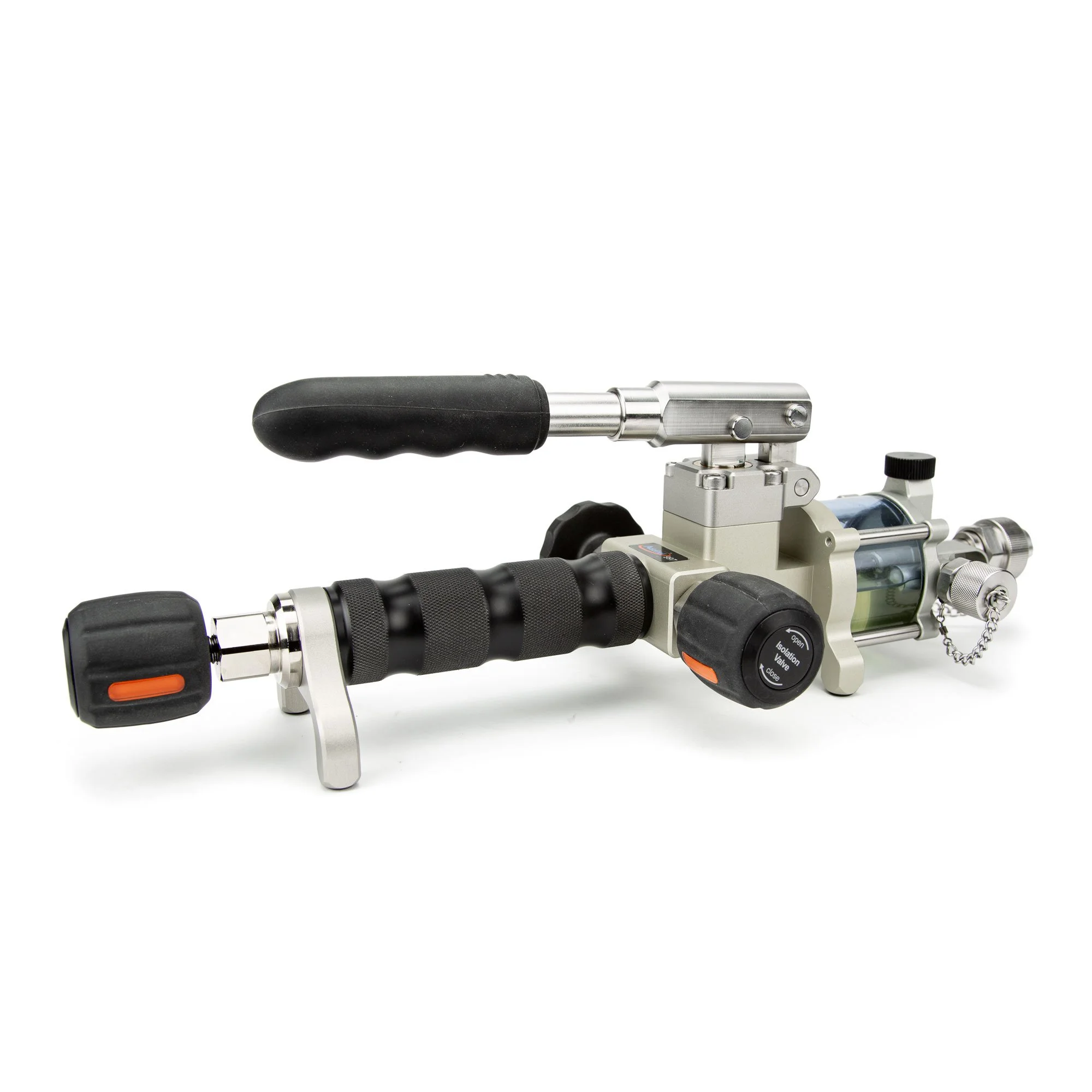 Additel 997 Hydraulic Pressure Test Generator