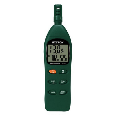 EXTECH PSYCHROMETER