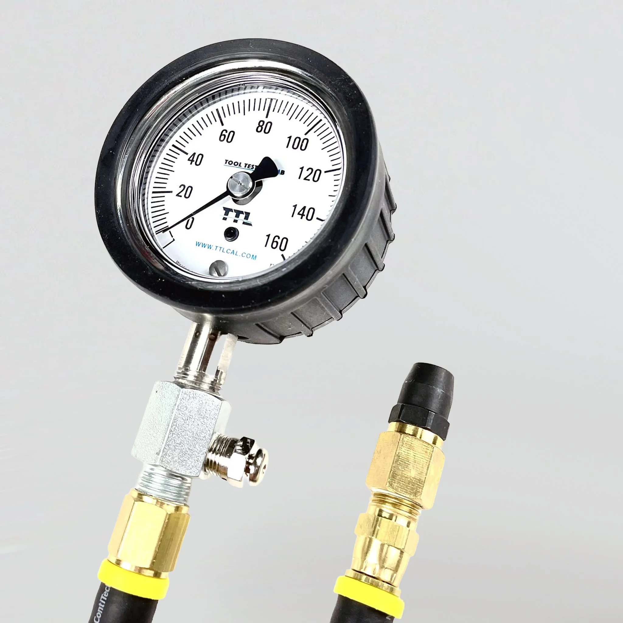 TTL-471B196-01 - TTL RUBBER PROTECTIVE BOOT, 2.5″