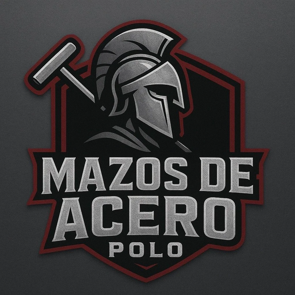 Sponsor Mazos De Acero Polo