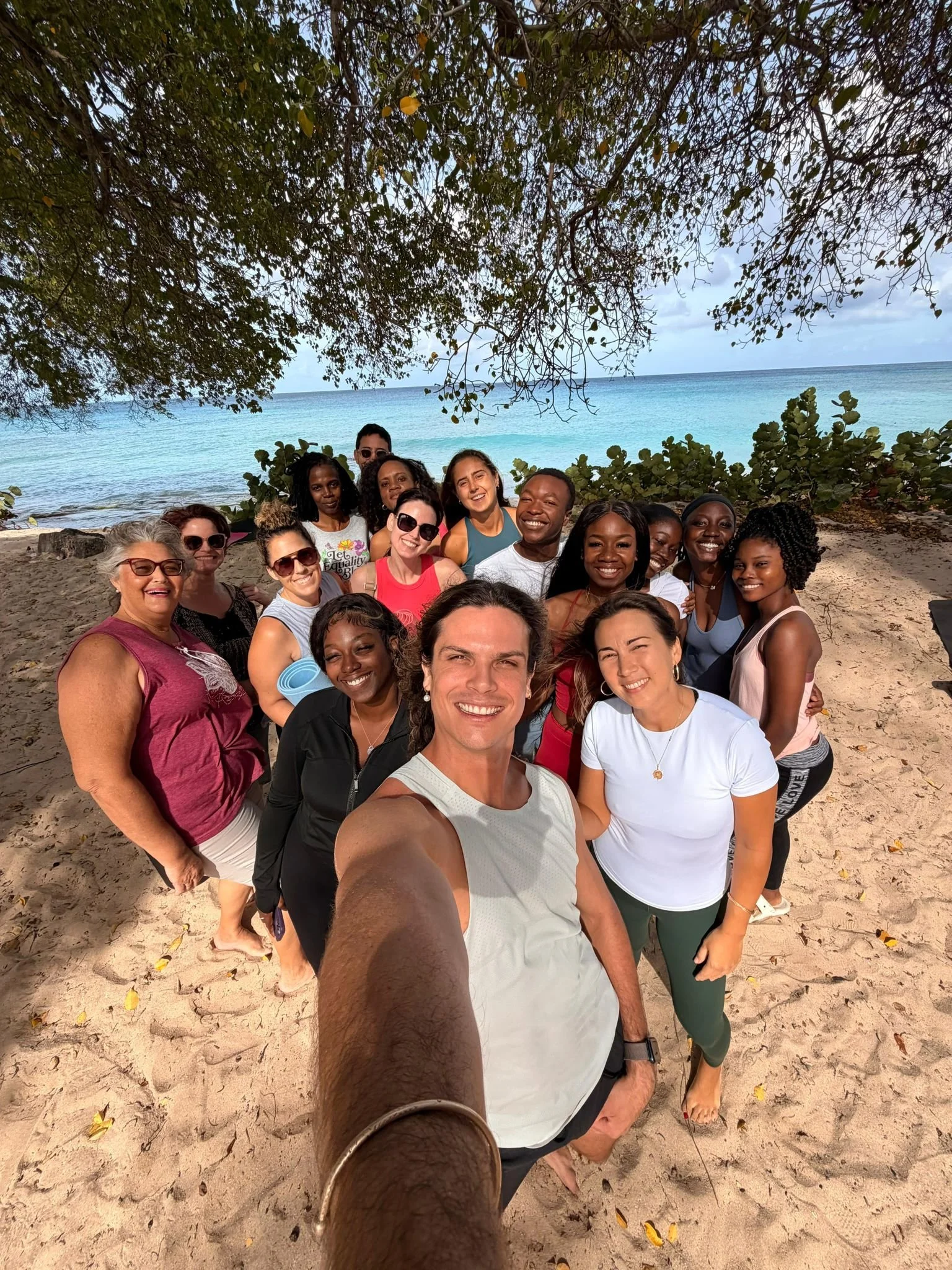 Soulful Sunday (Jesse + Finlay)