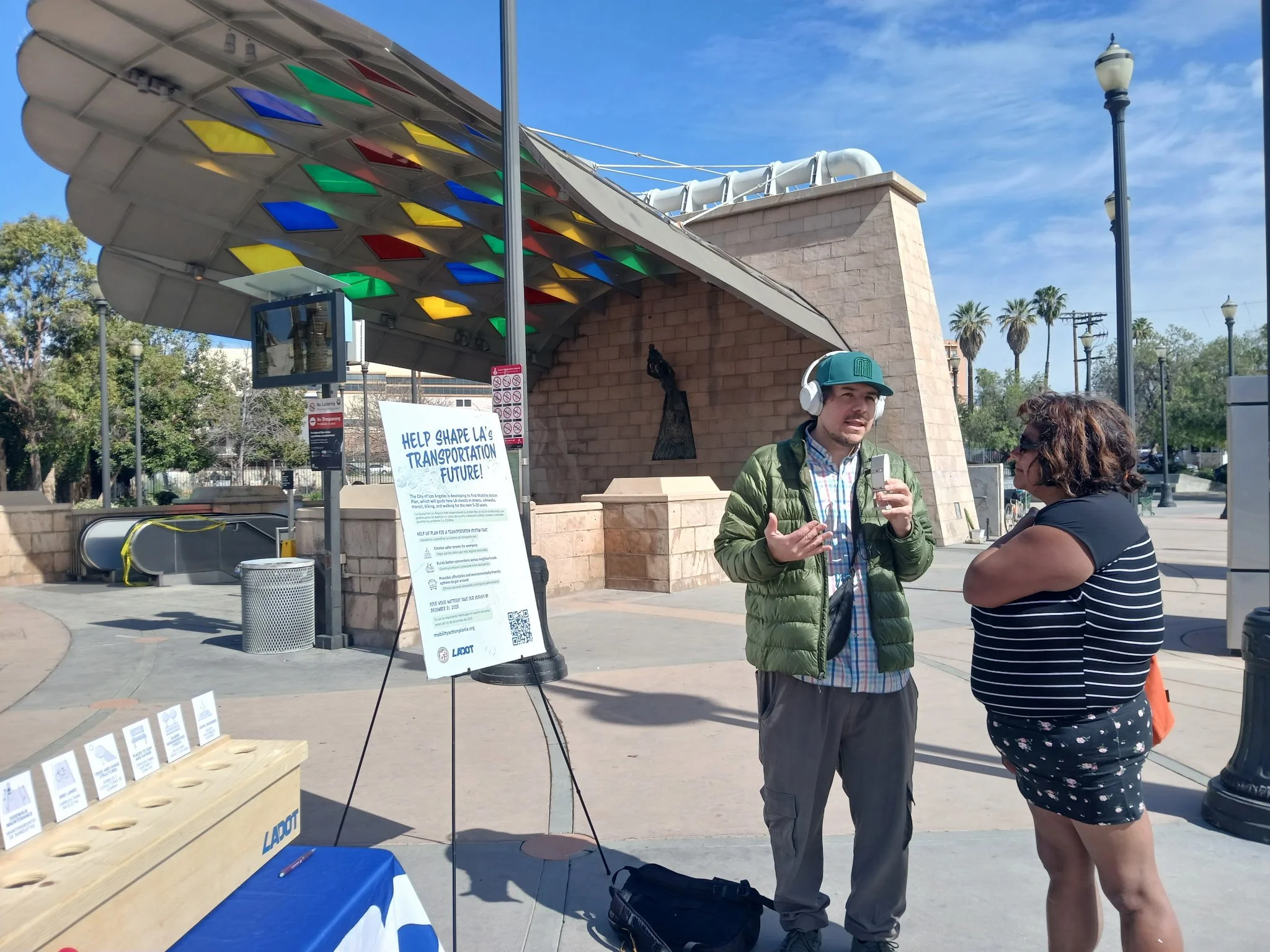 Sepulveda Recreation Center