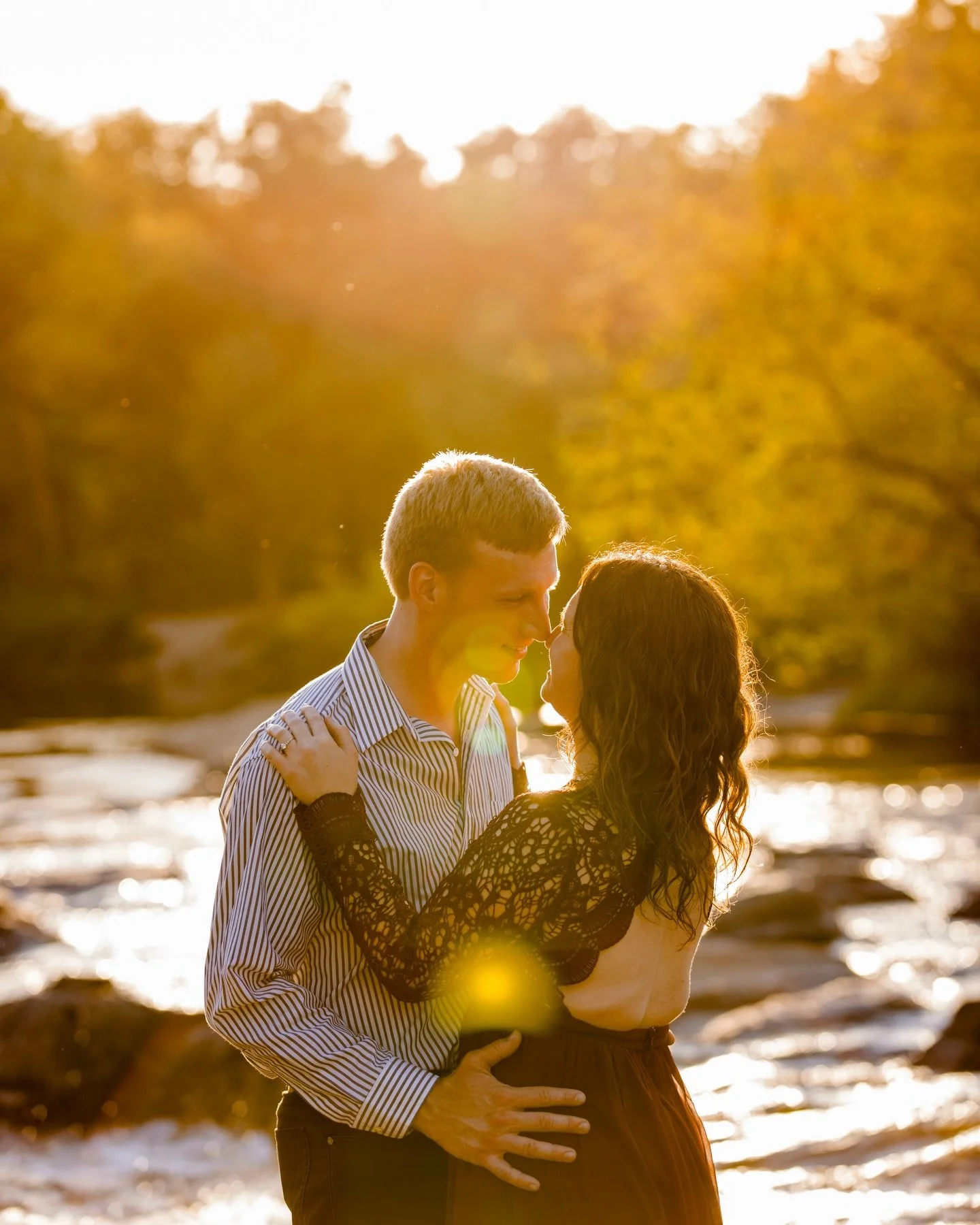 If you&rsquo;re unsure what to get your special someone this Christmas, we&rsquo;ve got just the thing. This is the kind of gift you can turn into an unforgettable date, something your partner will cherish long after the holidays. 🧡

Our goal is to 