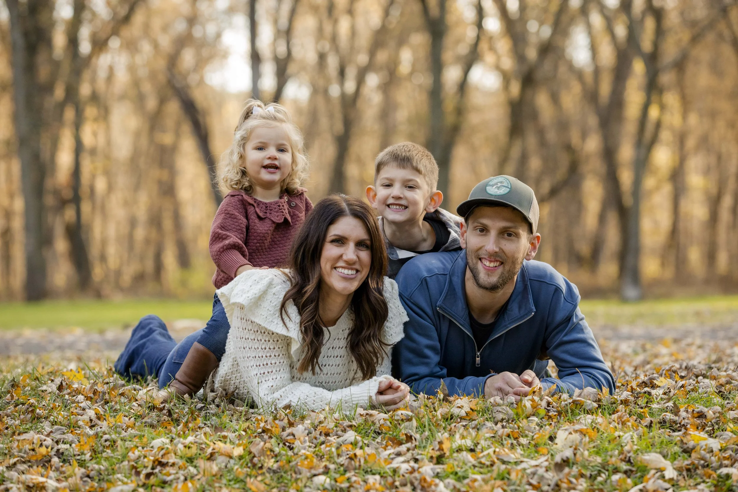 Family Pictures : Dos and Don’ts