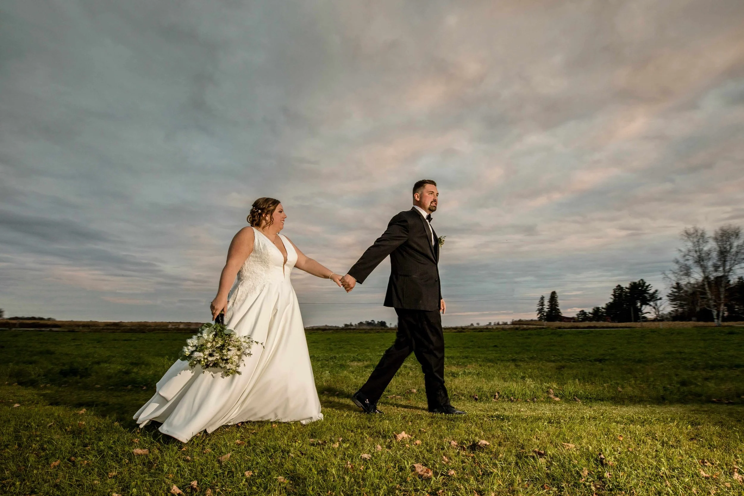 Wedding Photography Packages: Pricing, What’s Included &amp; How to Choose the Right Fit