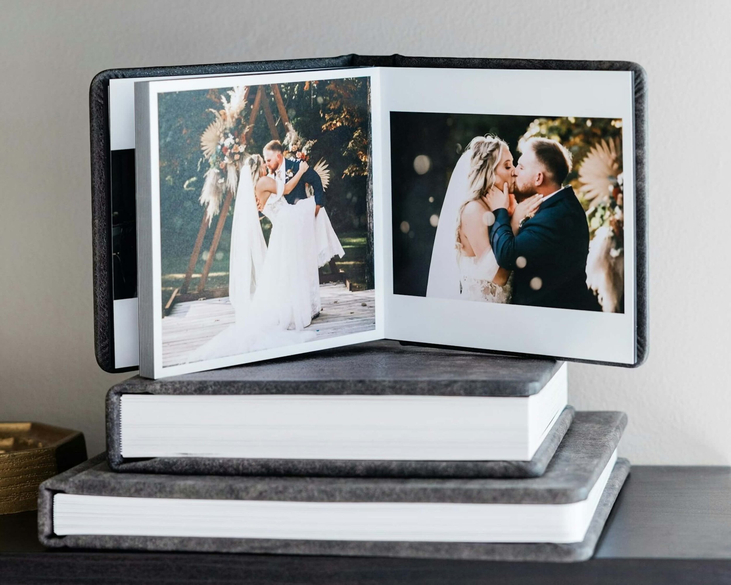 After the Wedding Is Over…