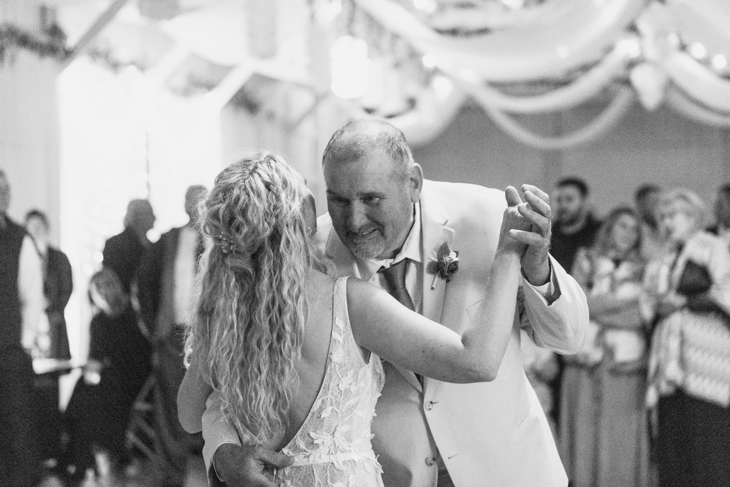 Emerald Ridge and The Legacy Barn in Menomonie, Wisconsin
