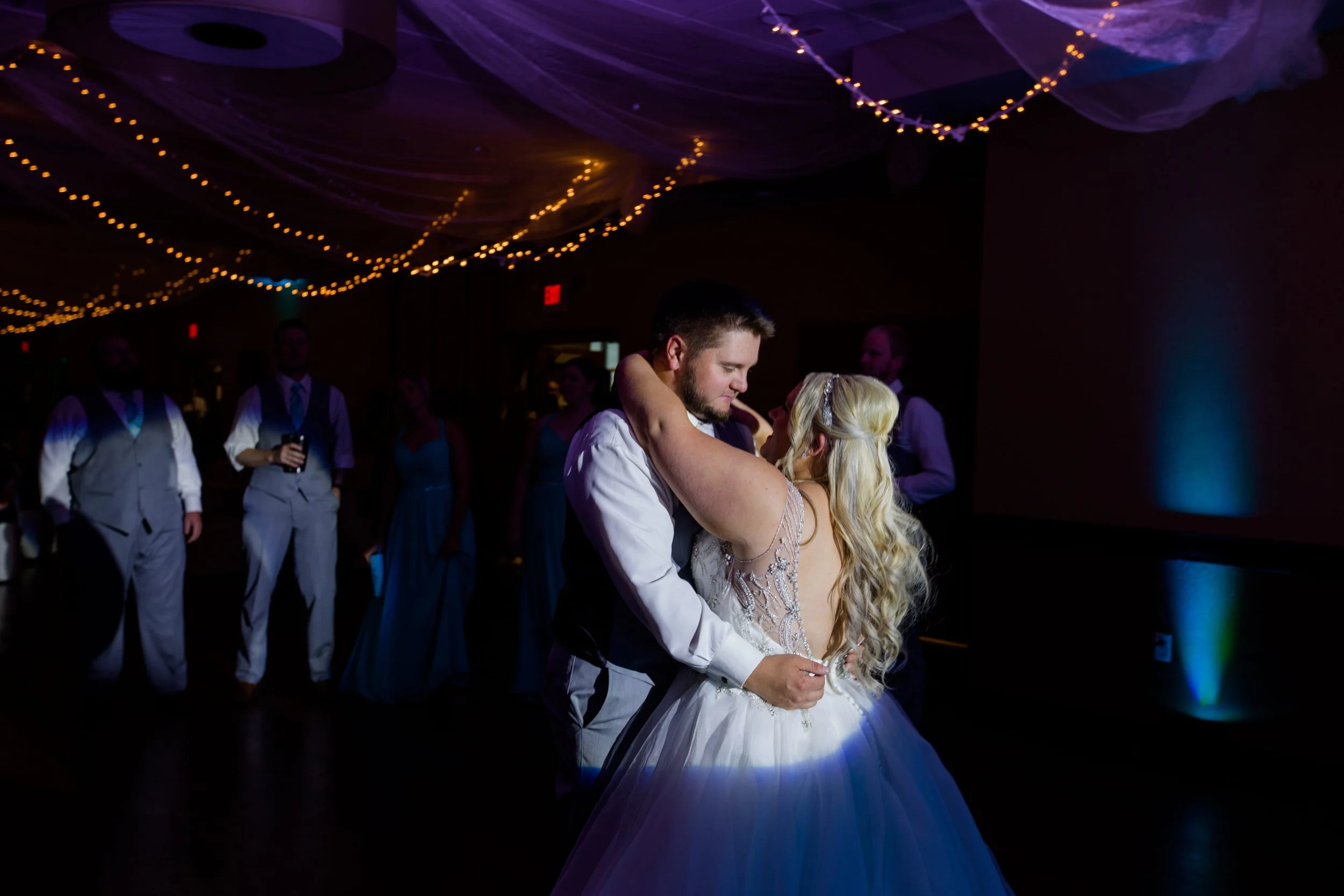 Weddings at Holiday Inn Eau Claire South