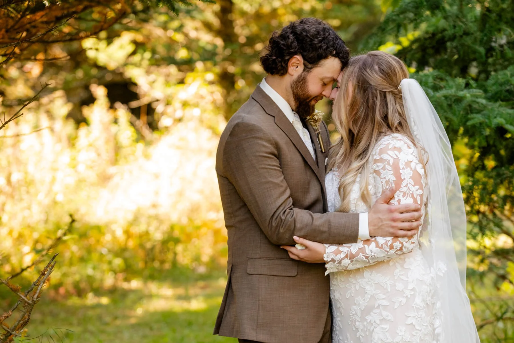 The Cobble and Vine Wedding Venue in Menomonie WI